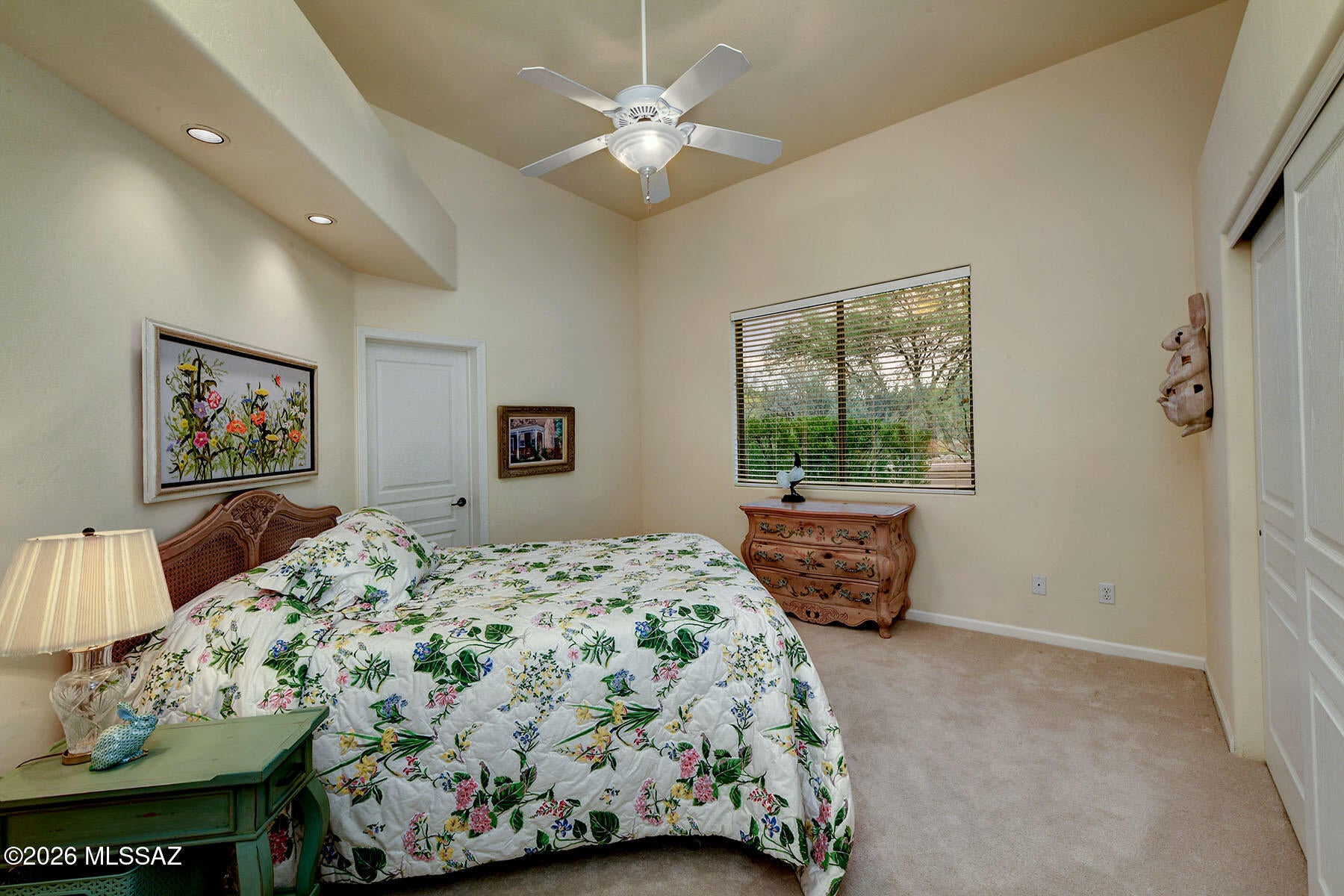 Madera Reserve Phase I(1-130) - Residential