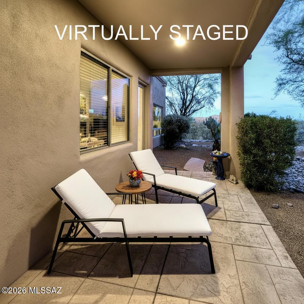 Madera Reserve Phase I(1-130) - Residential