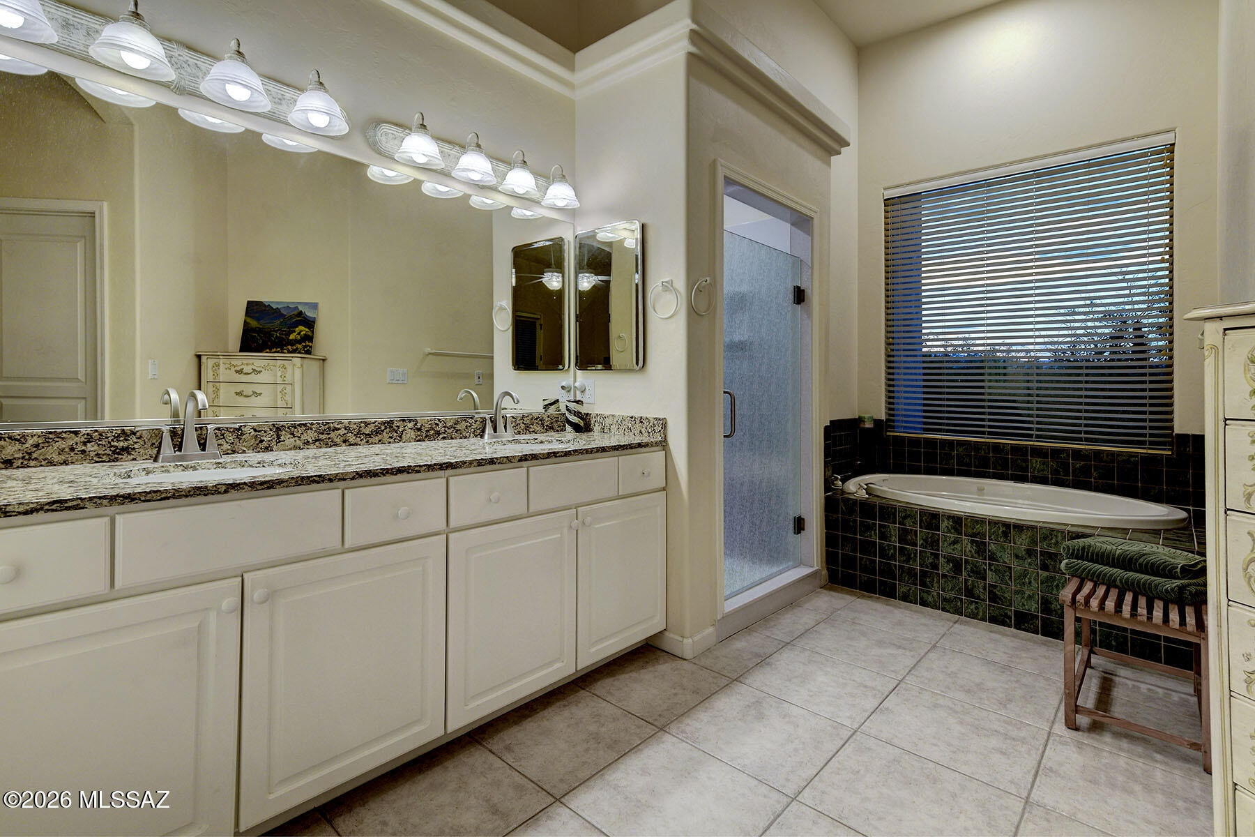 Madera Reserve Phase I(1-130) - Residential
