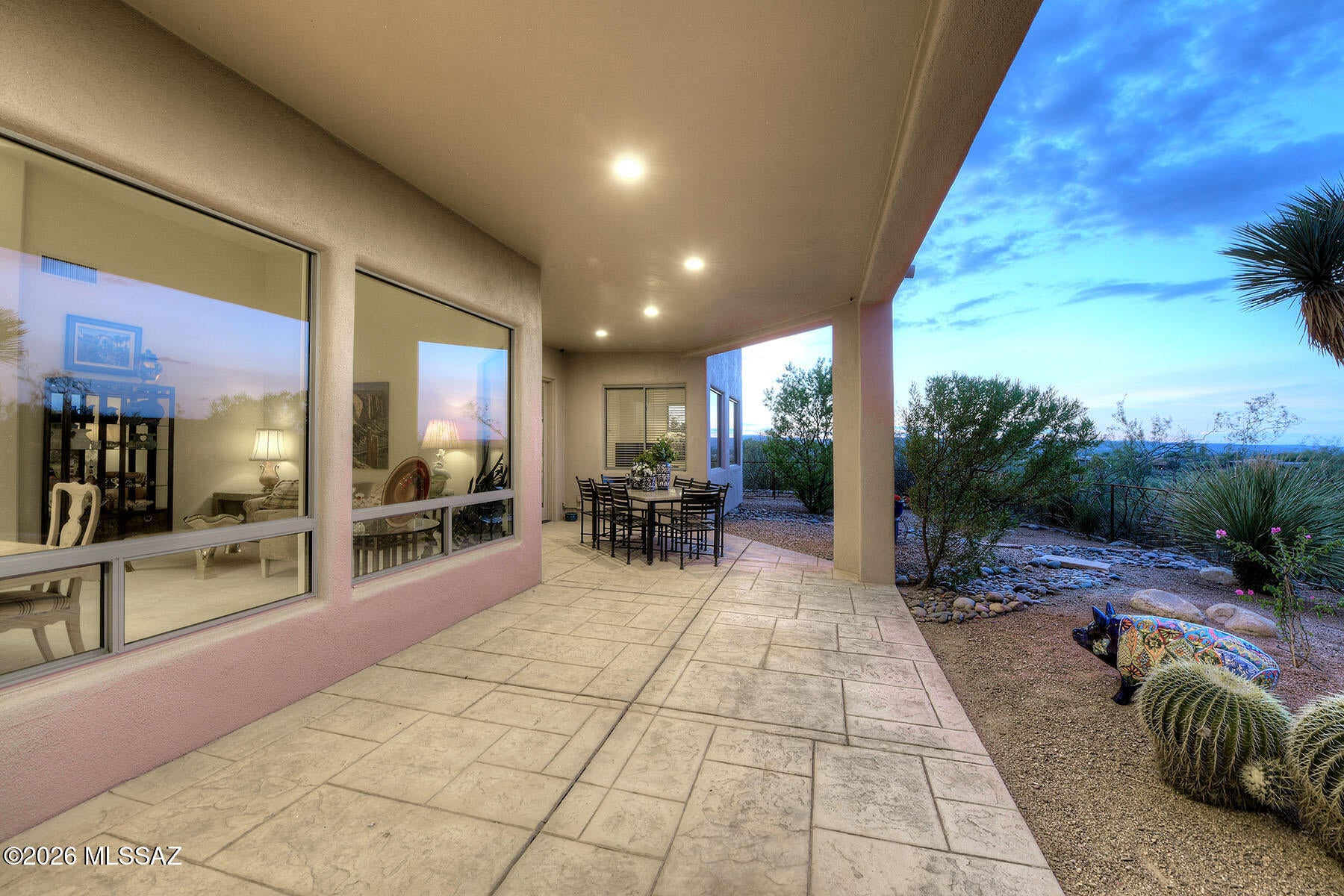 Madera Reserve Phase I(1-130) - Residential