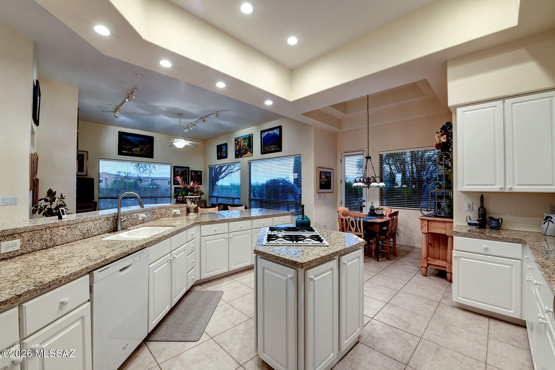 Madera Reserve Phase I(1-130) - Residential