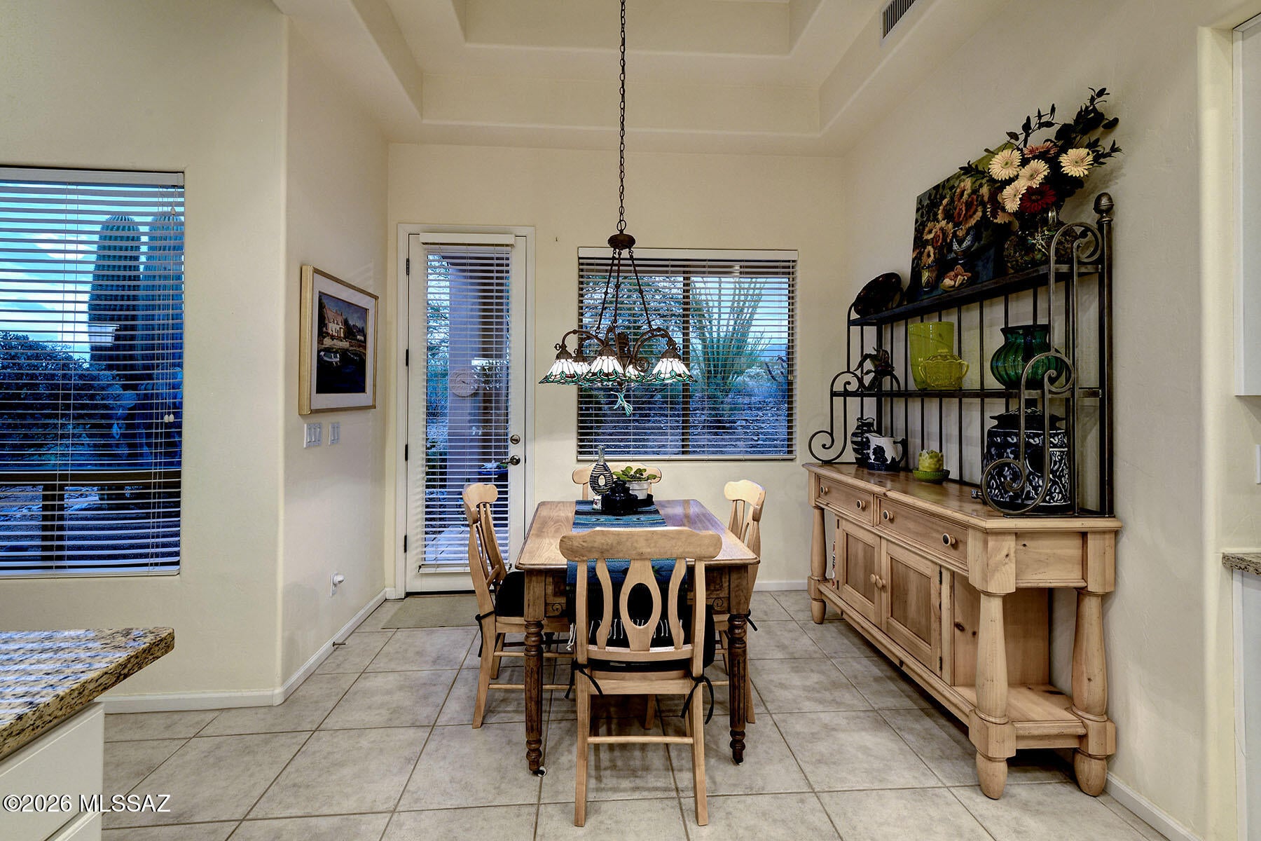 Madera Reserve Phase I(1-130) - Residential