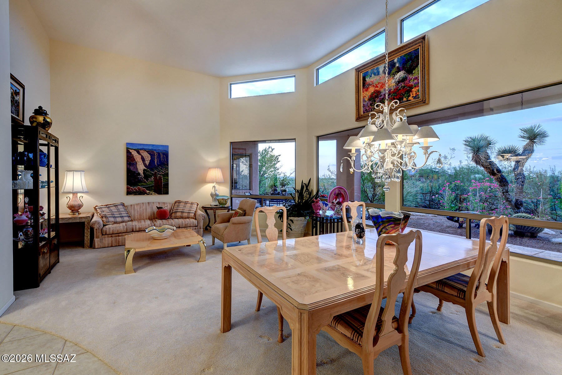 Madera Reserve Phase I(1-130) - Residential