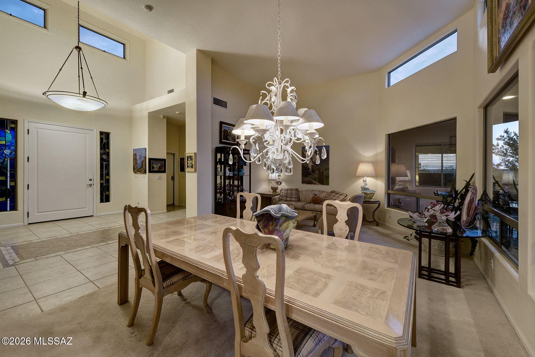 Madera Reserve Phase I(1-130) - Residential