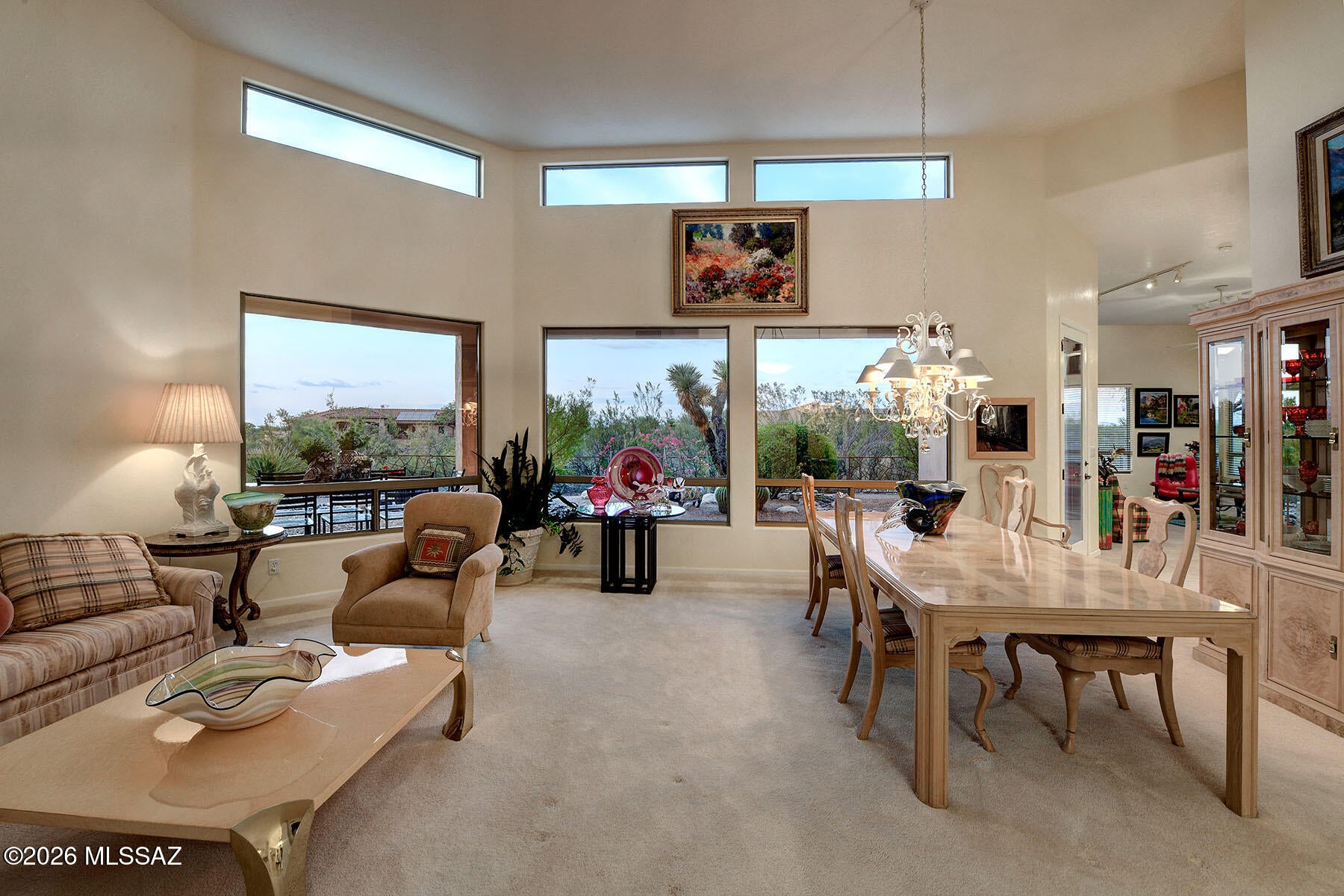 Madera Reserve Phase I(1-130) - Residential