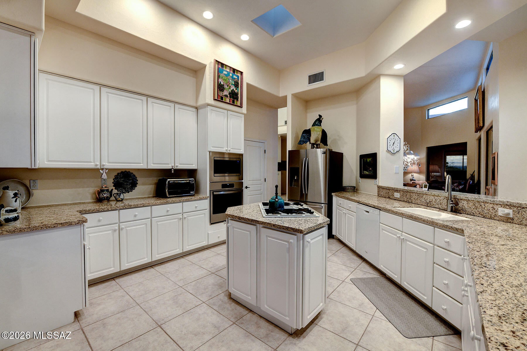 Madera Reserve Phase I(1-130) - Residential