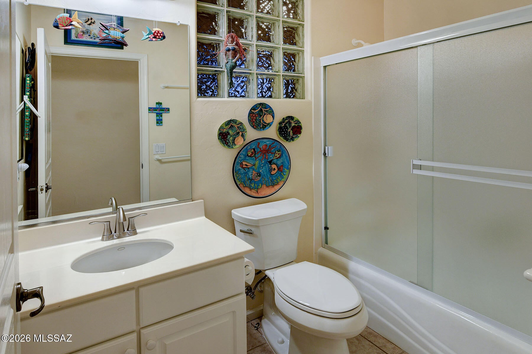 Madera Reserve Phase I(1-130) - Residential
