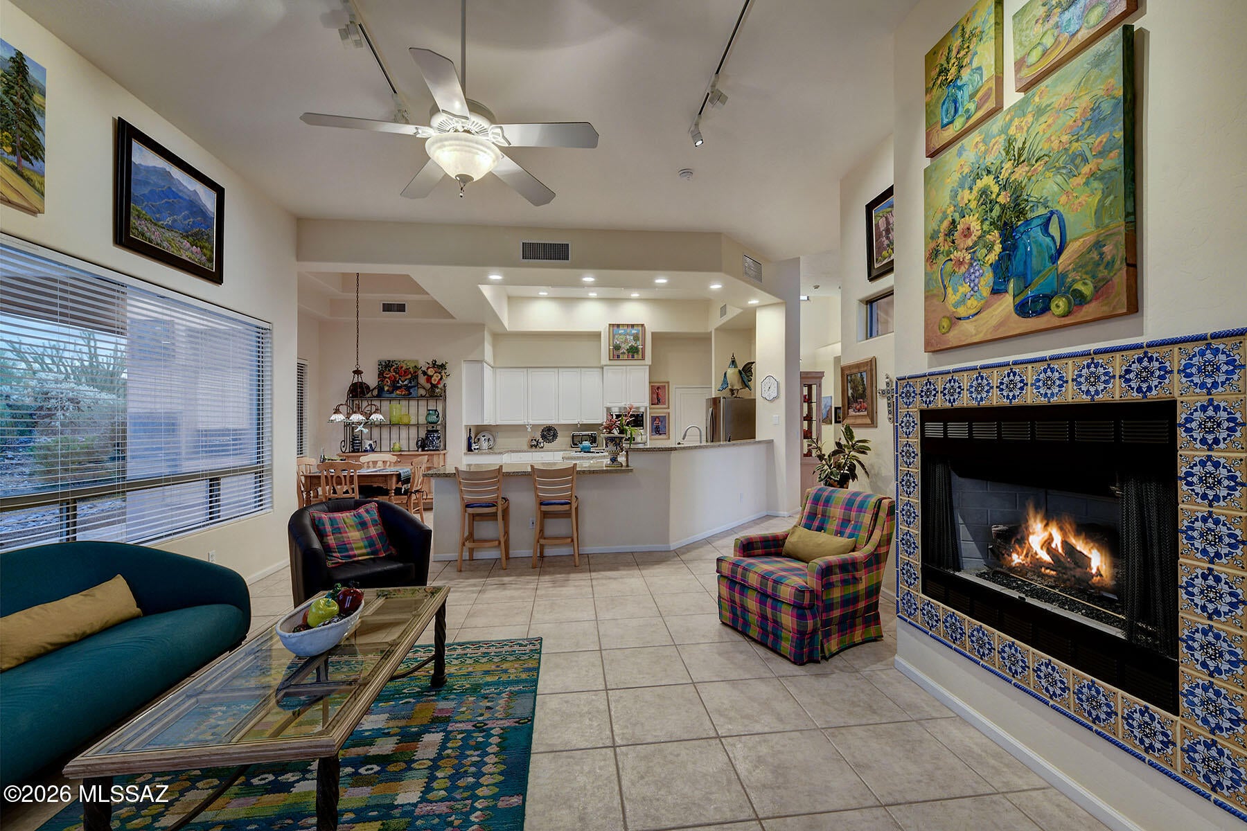 Madera Reserve Phase I(1-130) - Residential