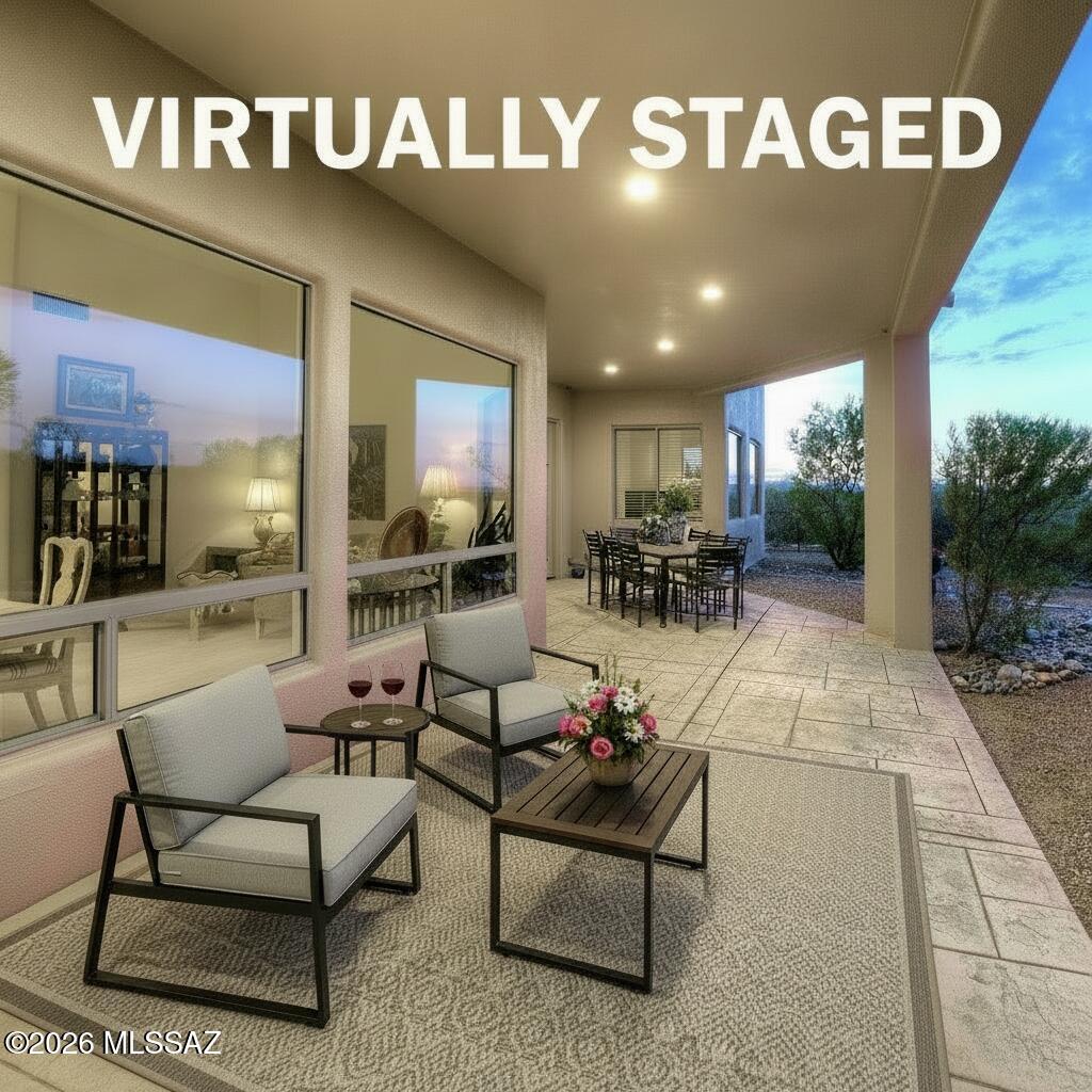 Madera Reserve Phase I(1-130) - Residential