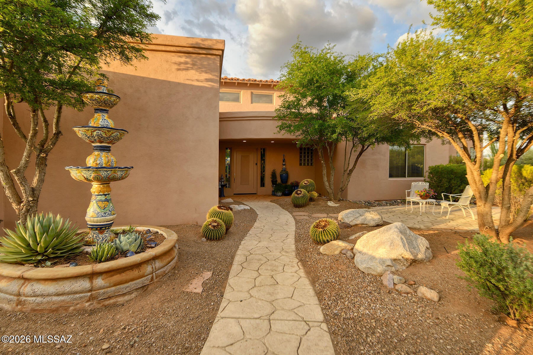 Madera Reserve Phase I(1-130) - Residential