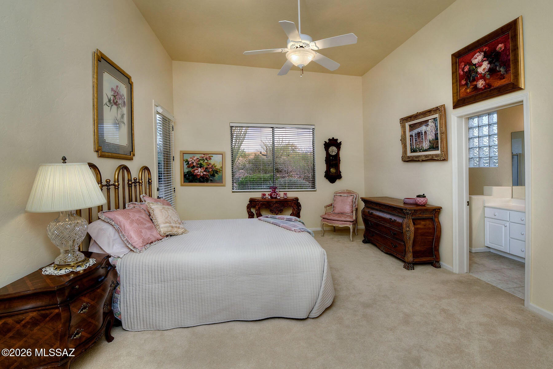 Madera Reserve Phase I(1-130) - Residential