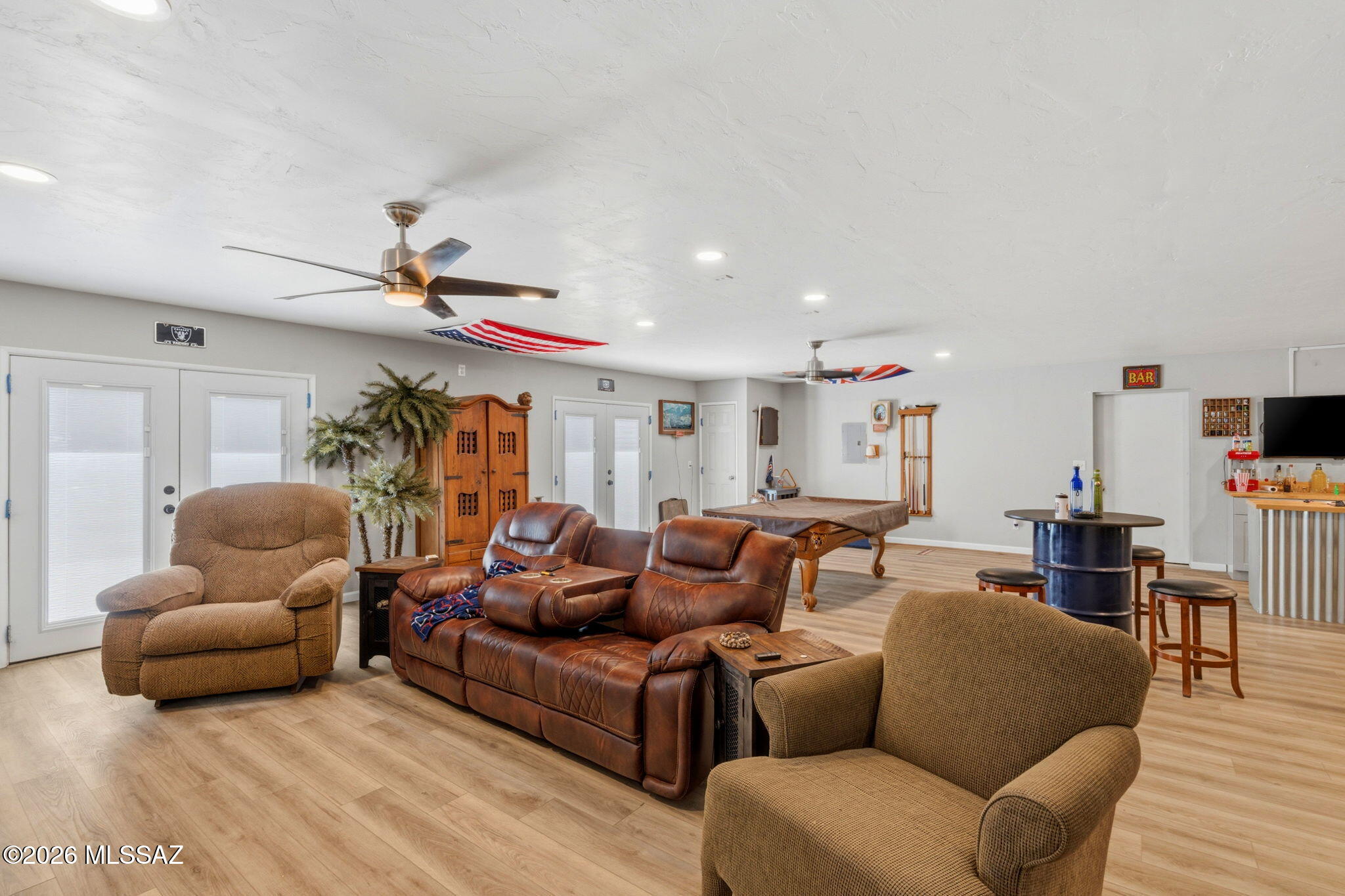 Halcyon Acres Annex - Residential