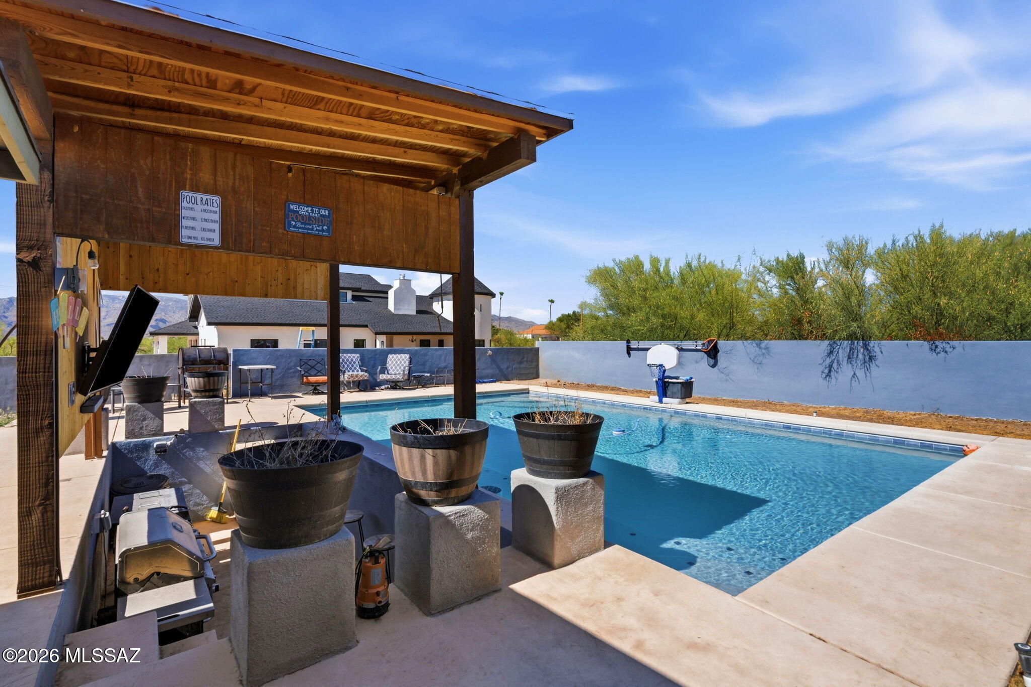 Halcyon Acres Annex - Residential