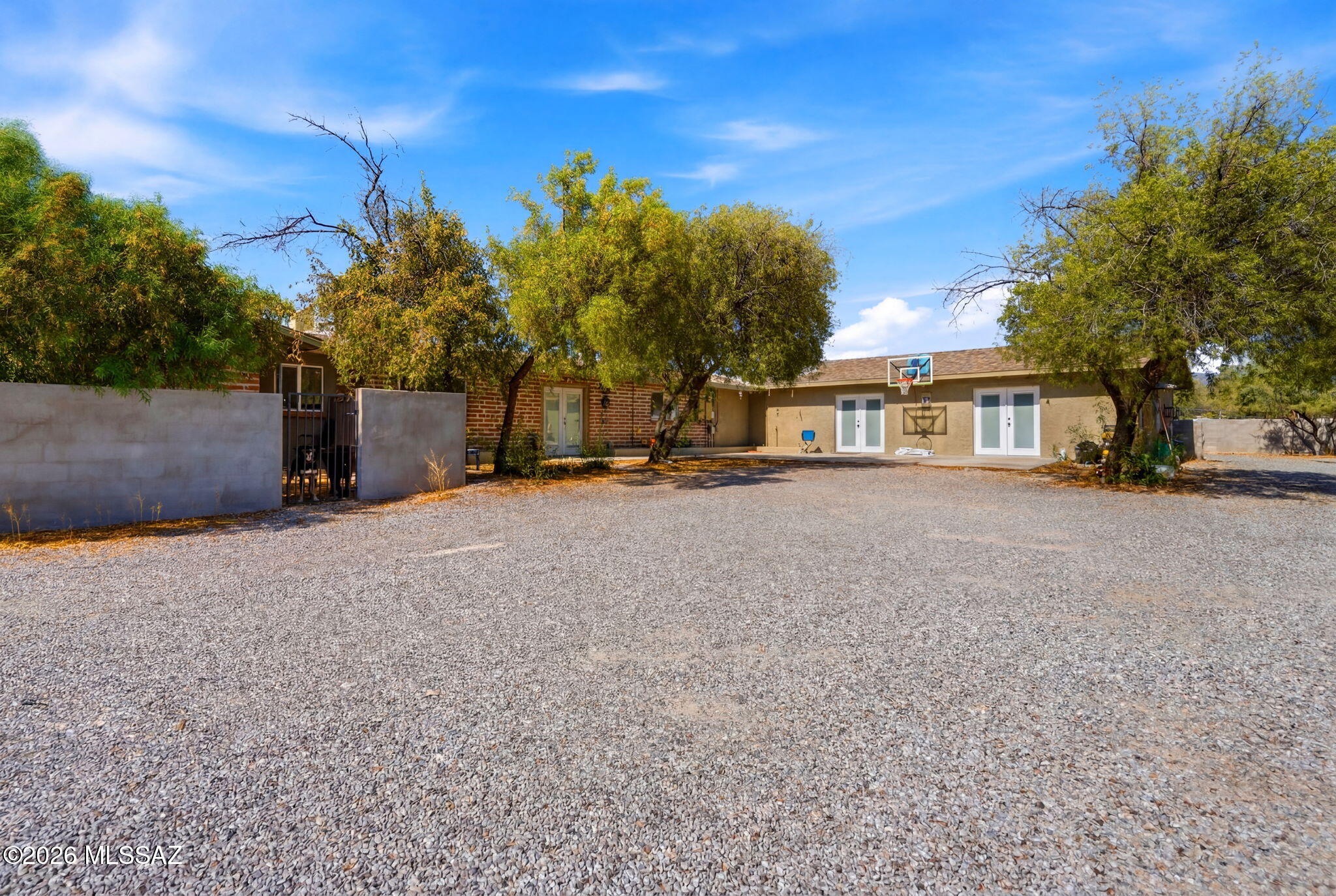 Halcyon Acres Annex - Residential