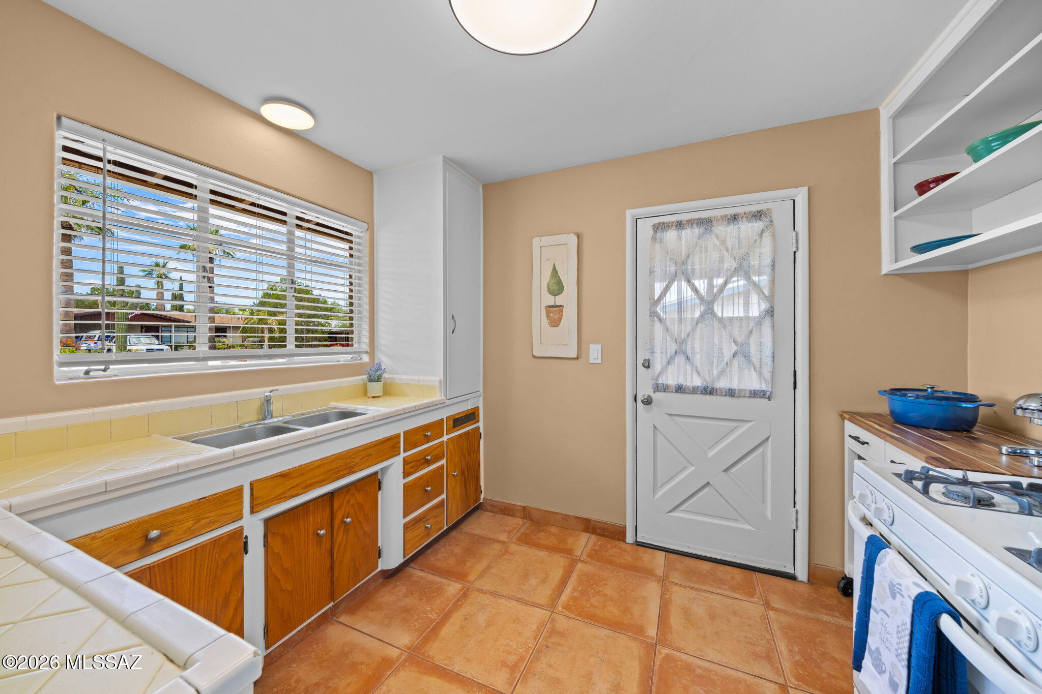 Mitman Addition - Residential