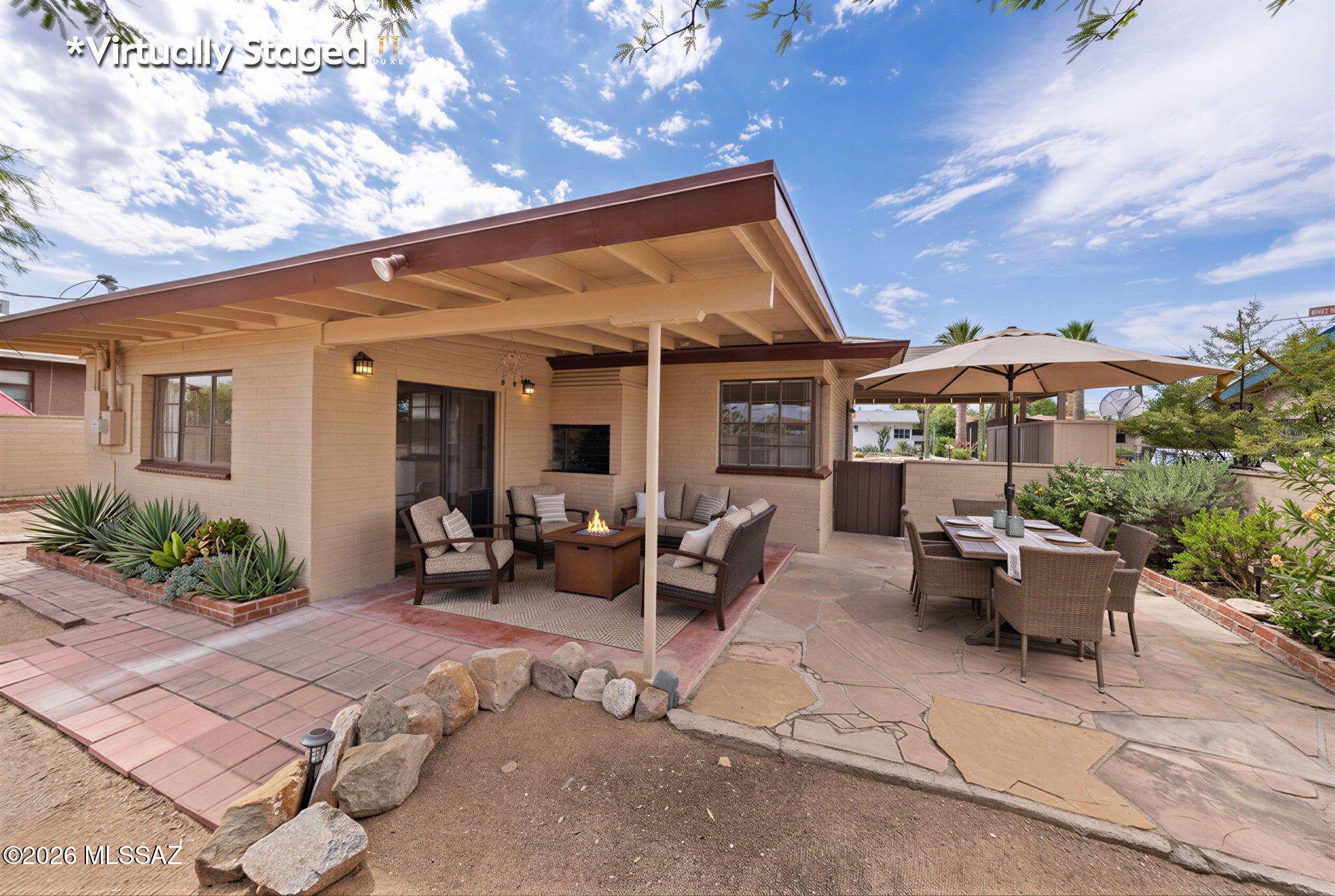 Mitman Addition - Residential