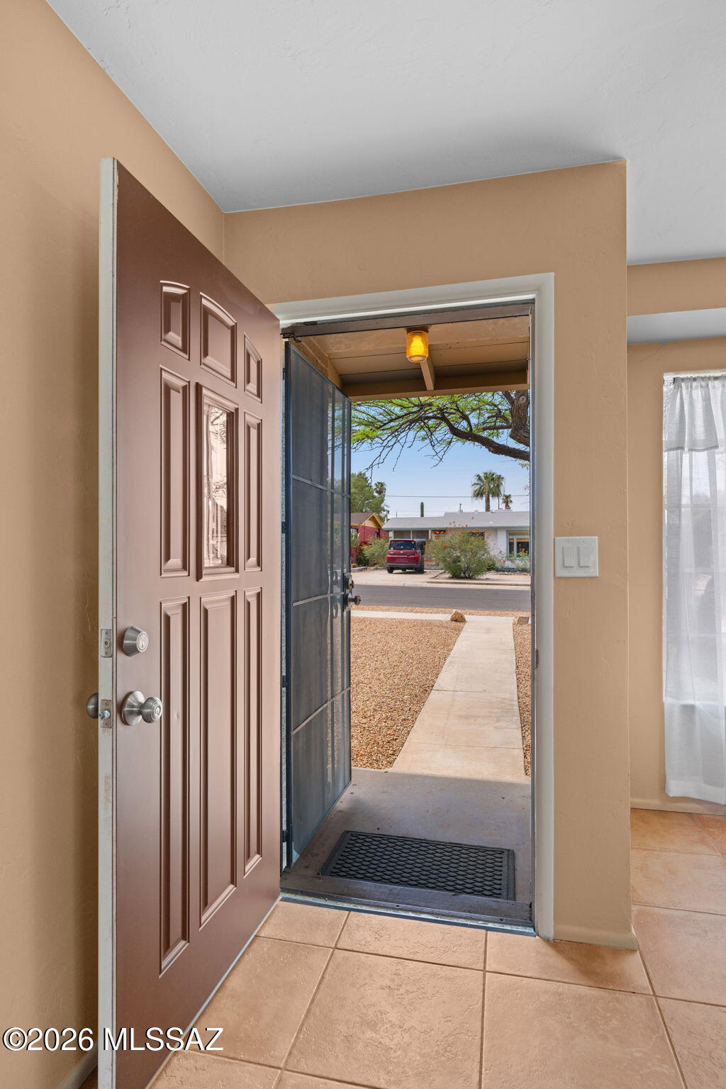 Mitman Addition - Residential