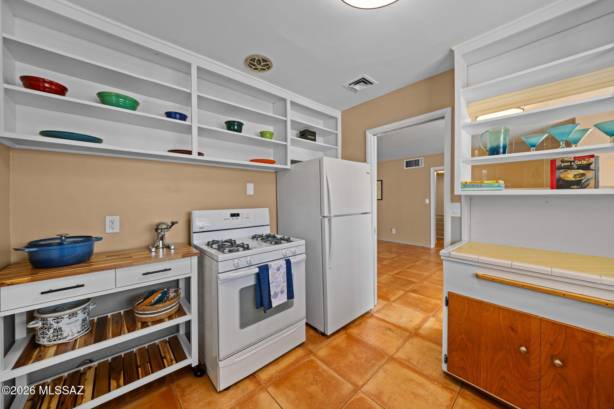 Mitman Addition - Residential