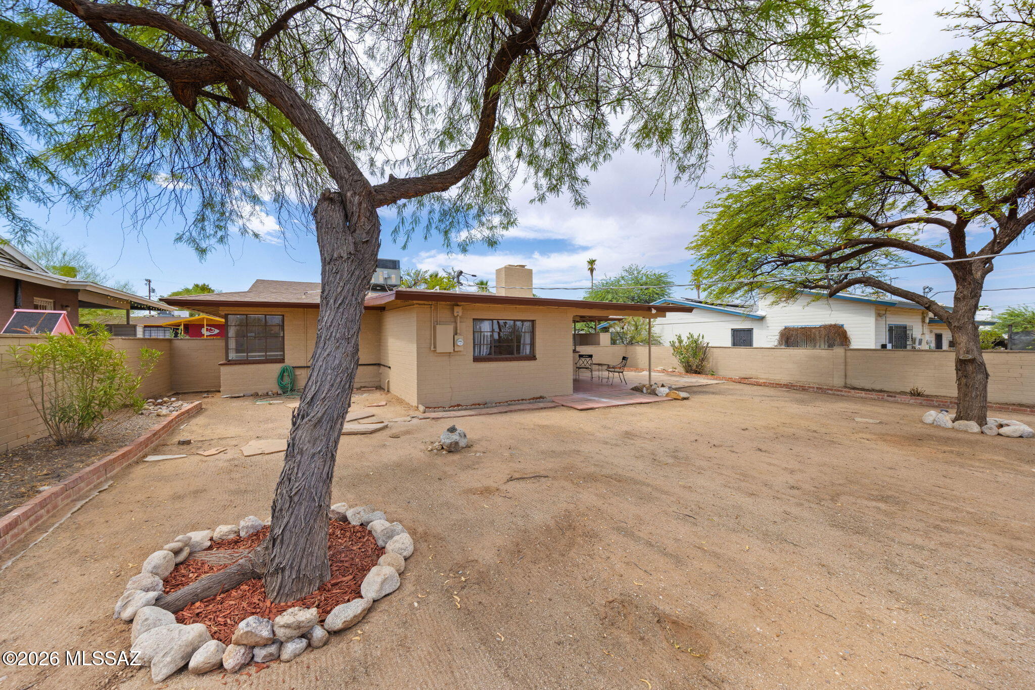 Mitman Addition - Residential