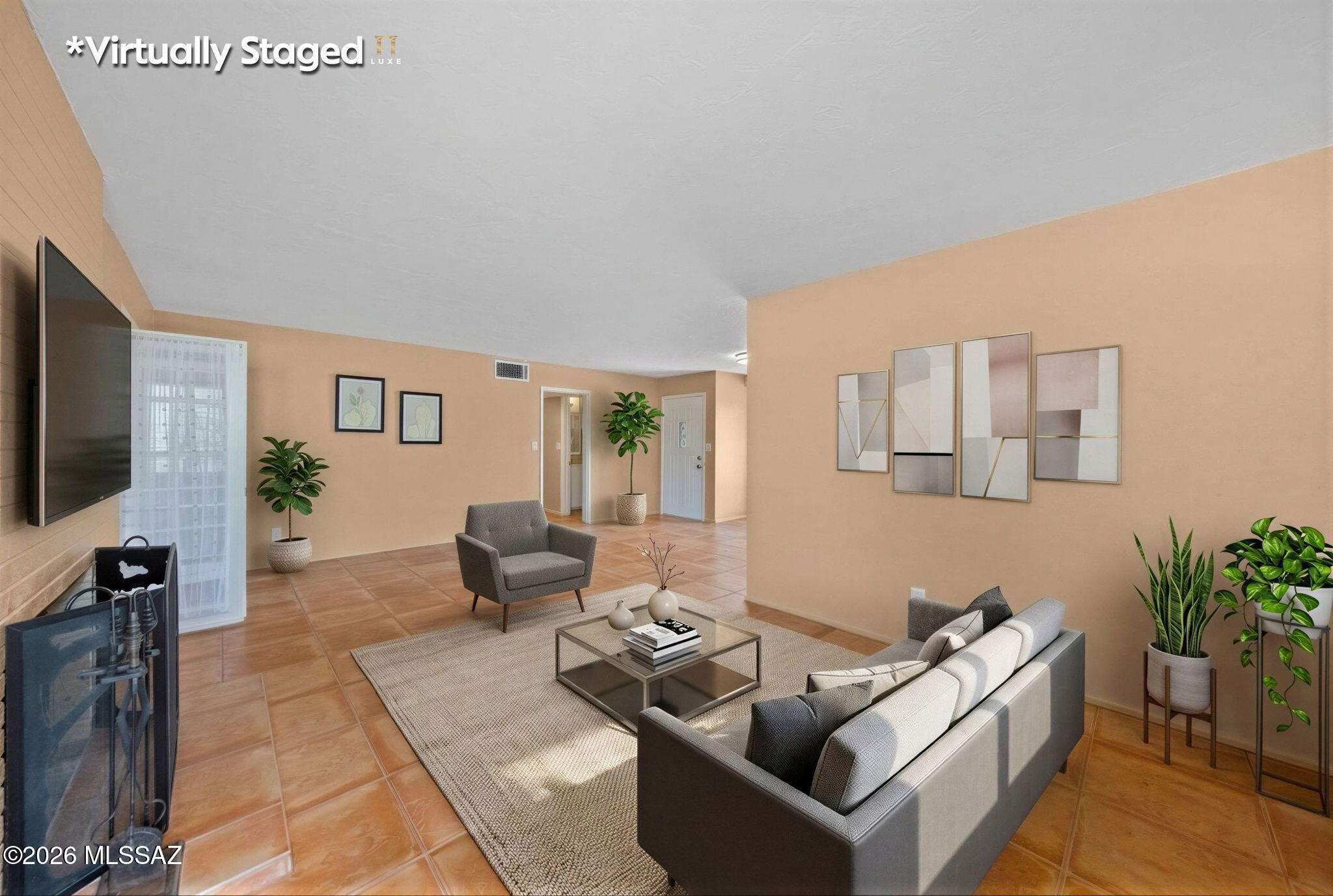 Mitman Addition - Residential