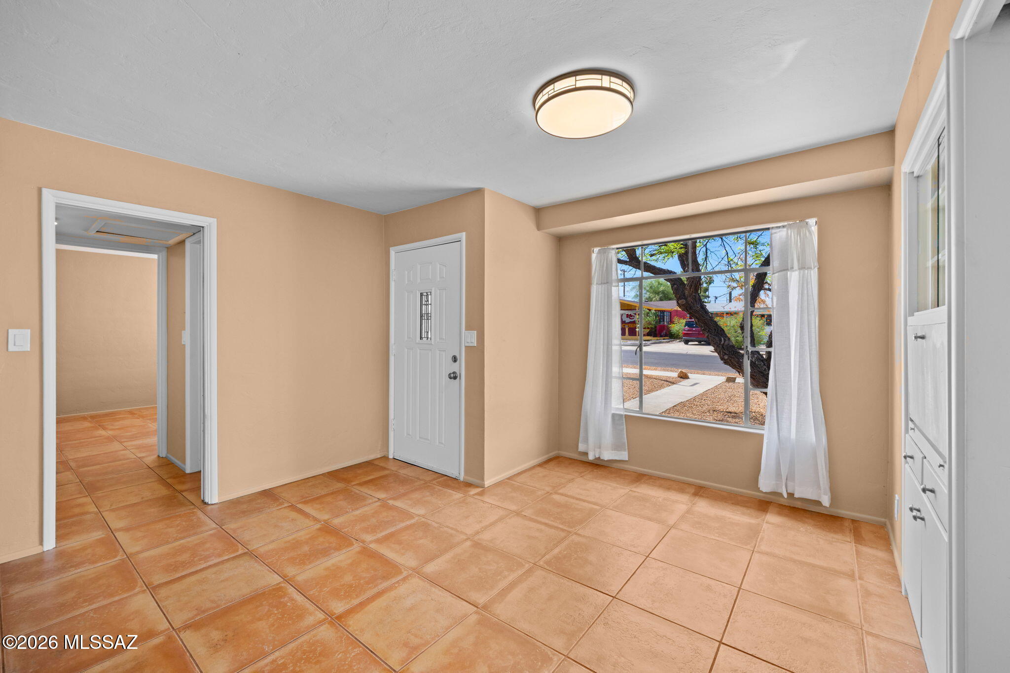 Mitman Addition - Residential