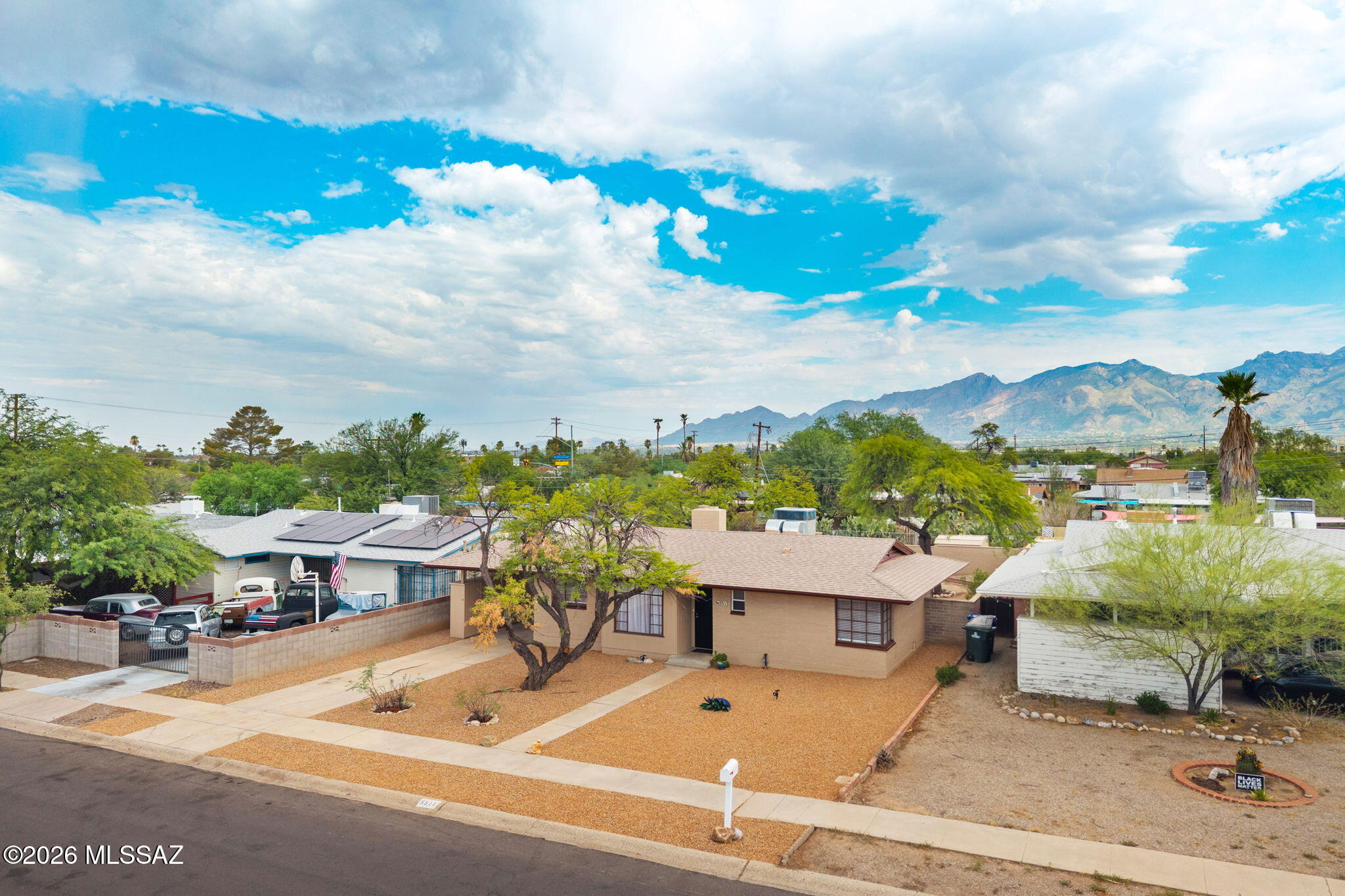 Mitman Addition - Residential