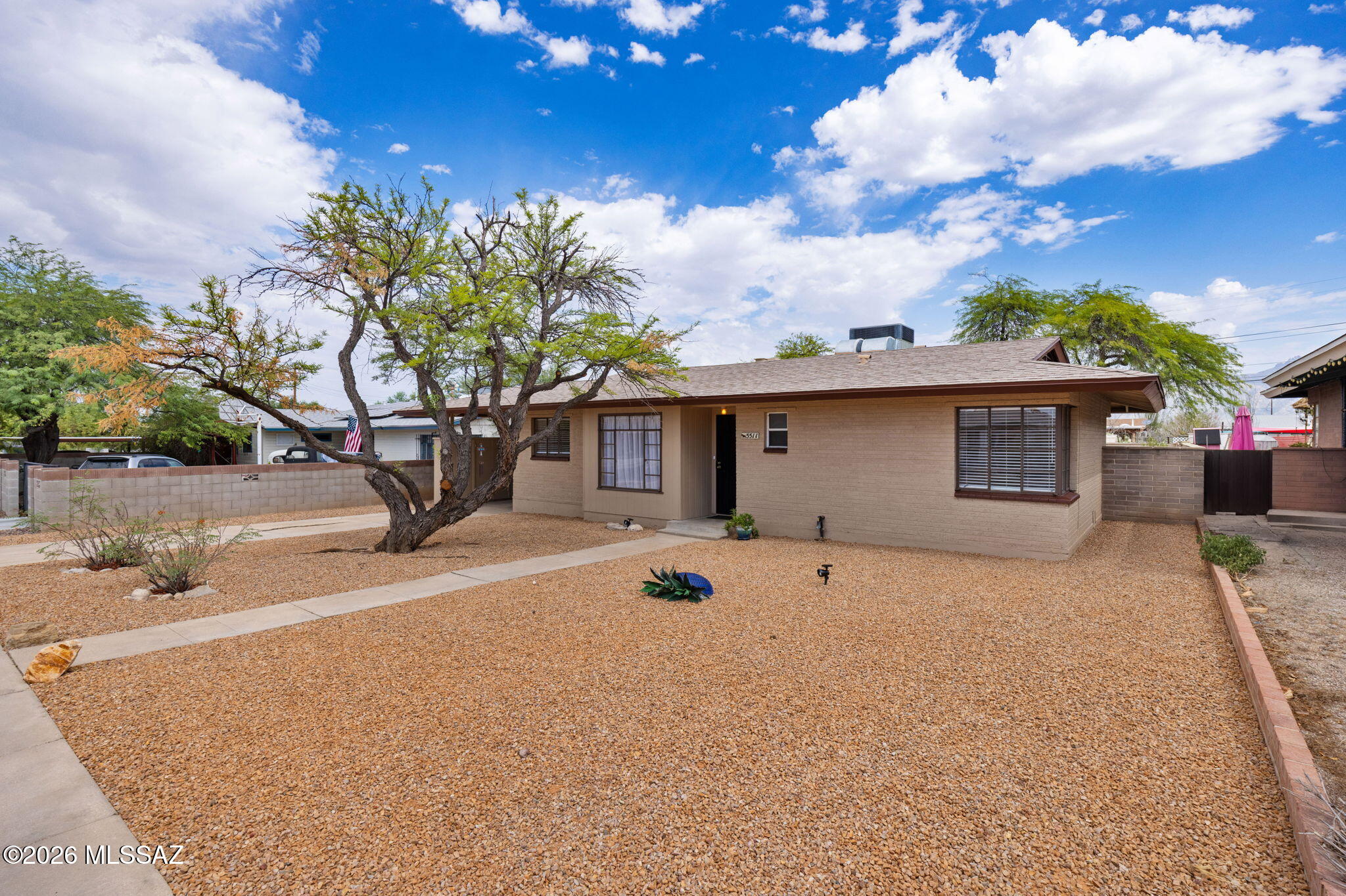 Mitman Addition - Residential