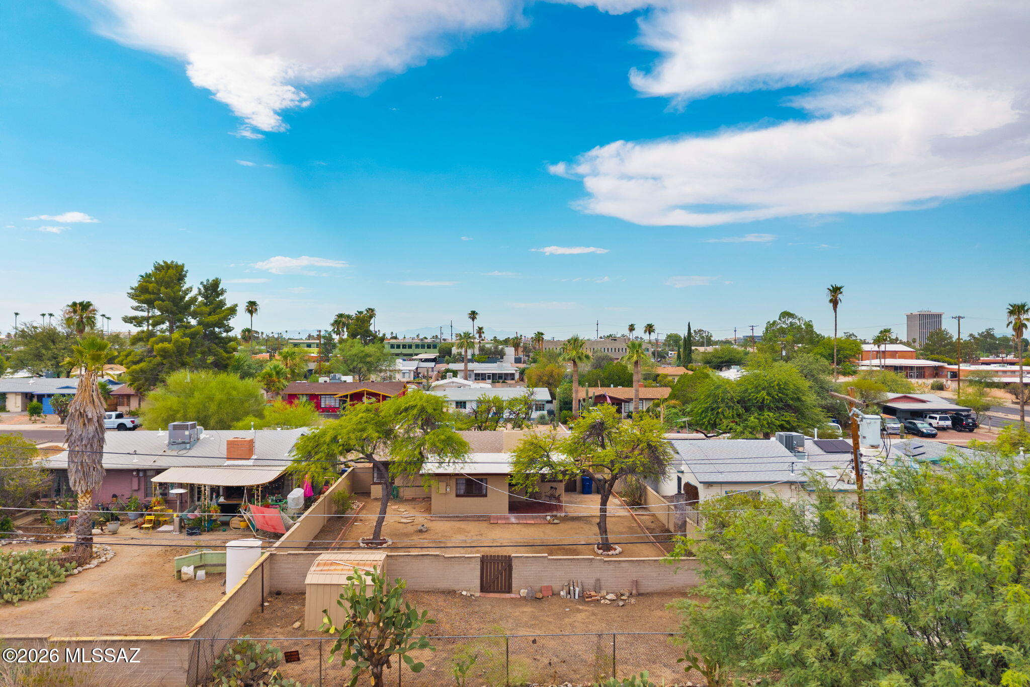 Mitman Addition - Residential