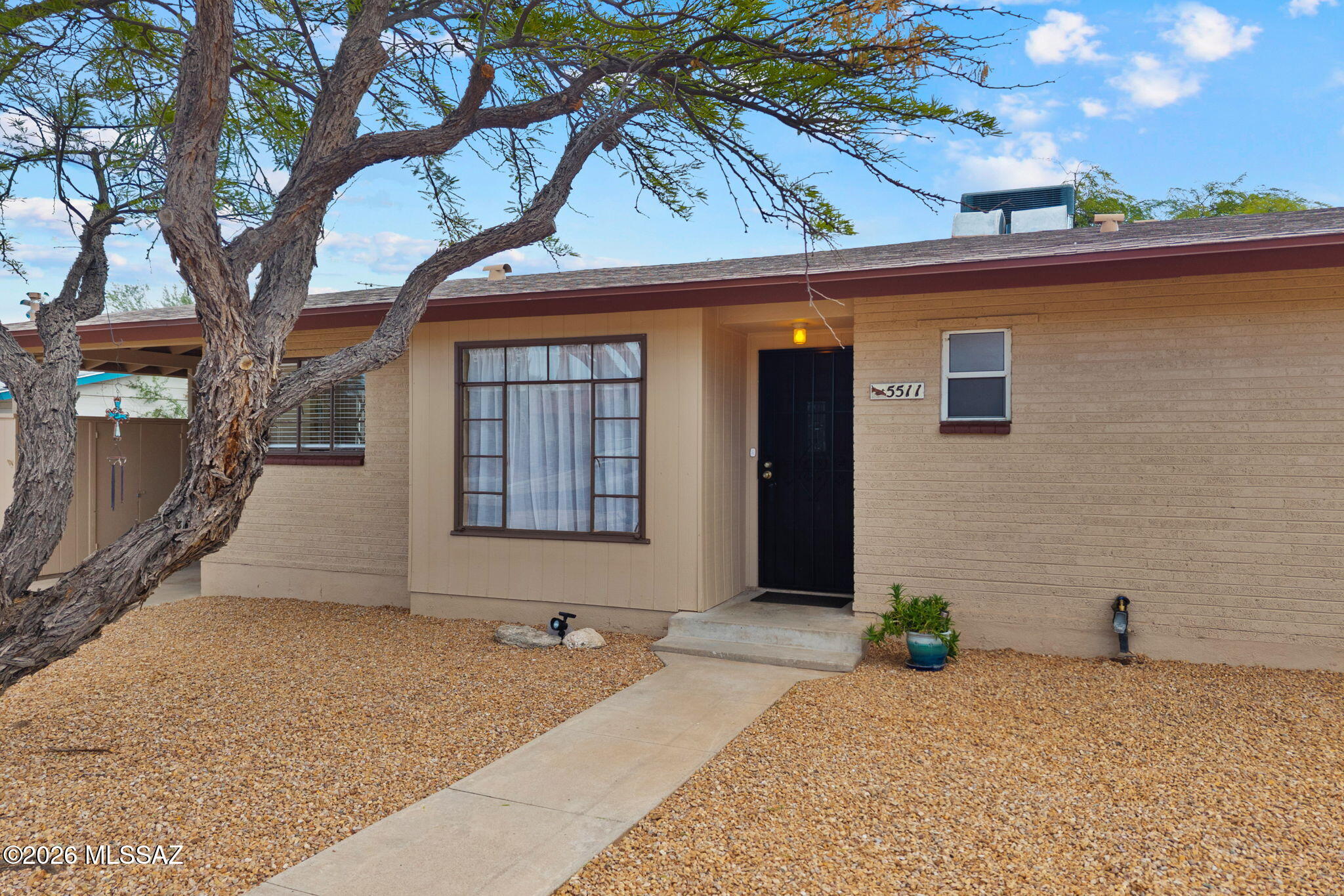 Mitman Addition - Residential