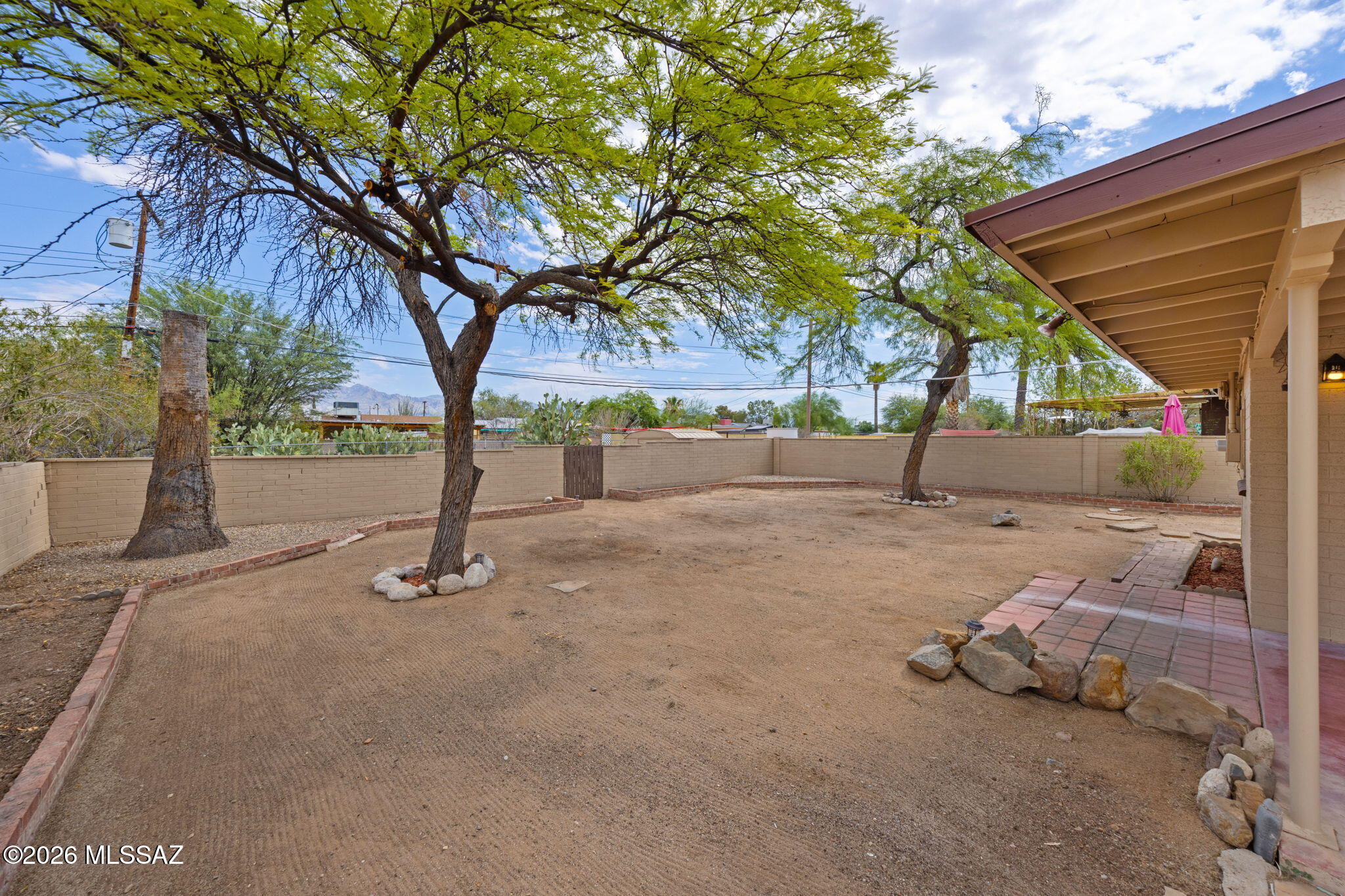 Mitman Addition - Residential