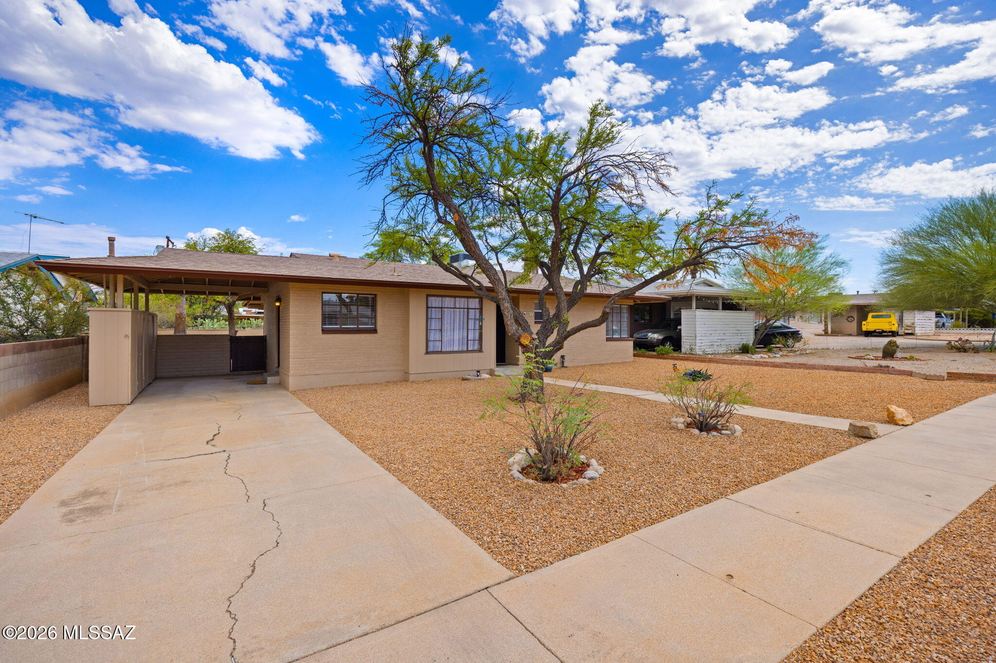 Mitman Addition - Residential
