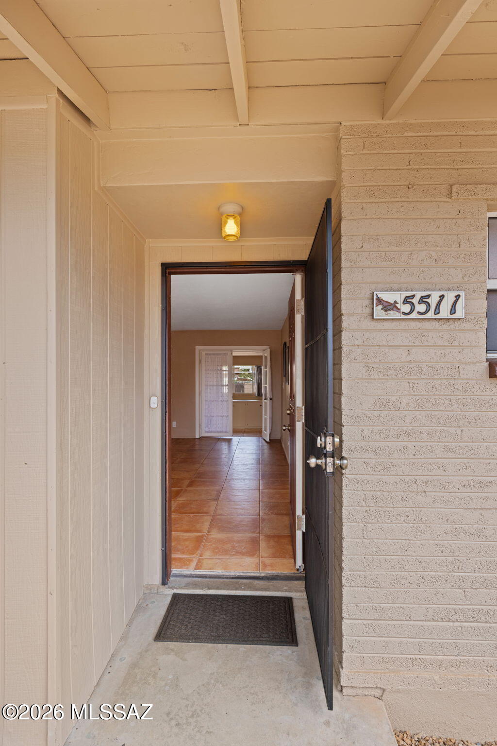 Mitman Addition - Residential