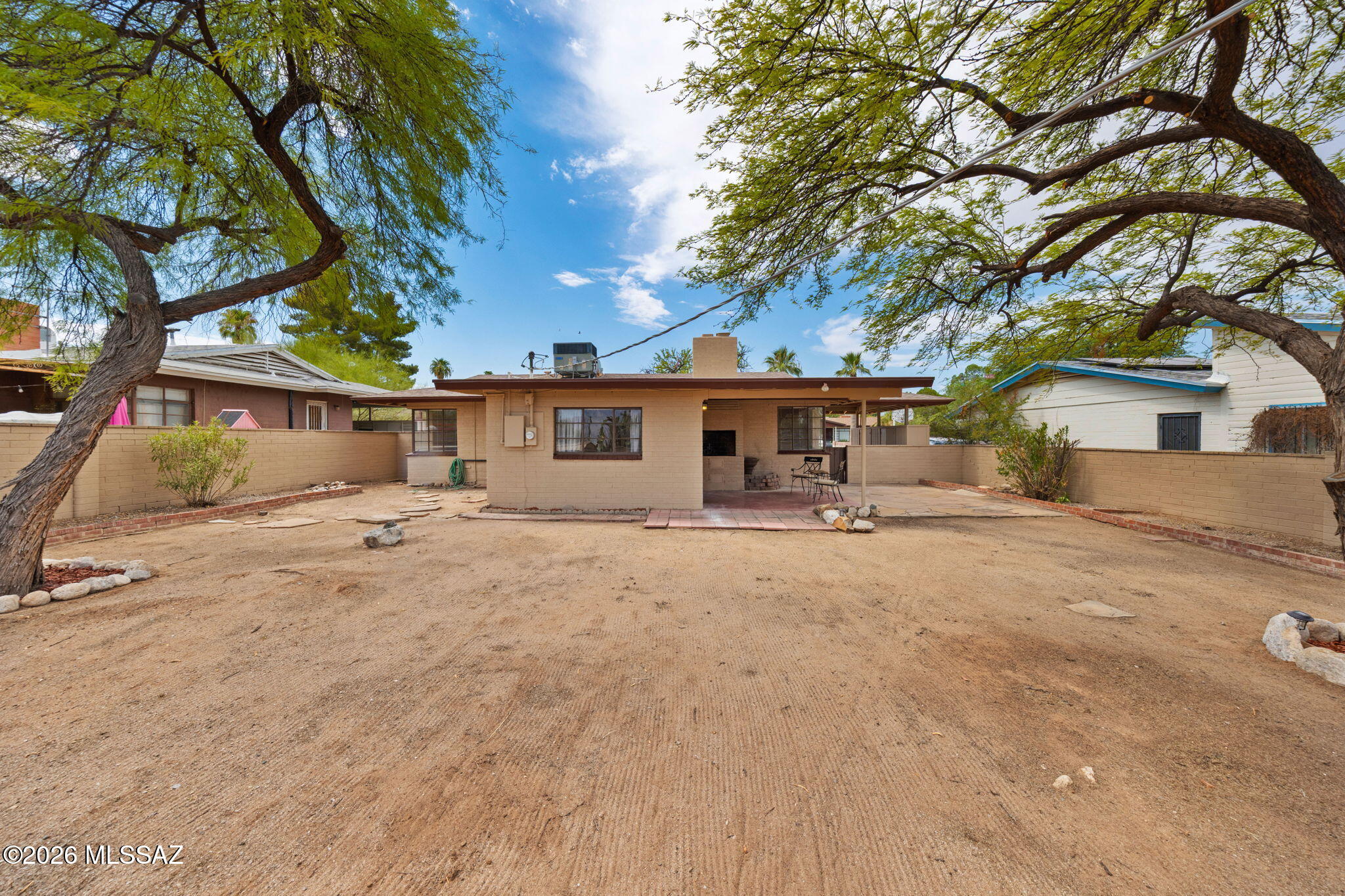Mitman Addition - Residential