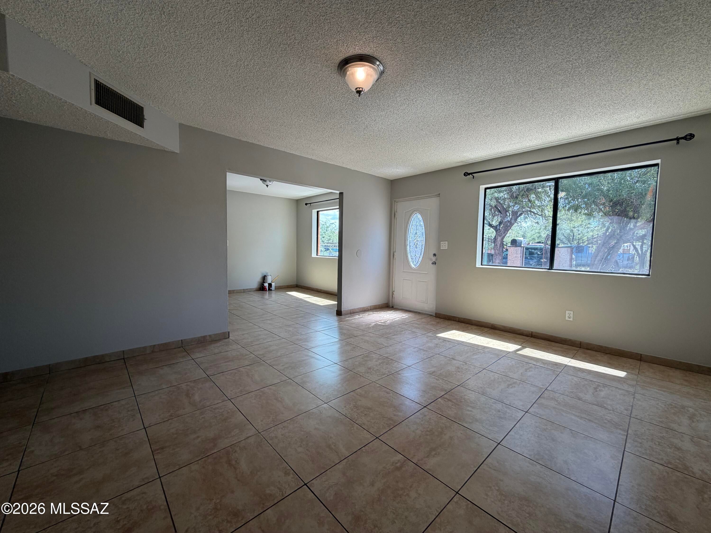El Rio Park - Residential Lease