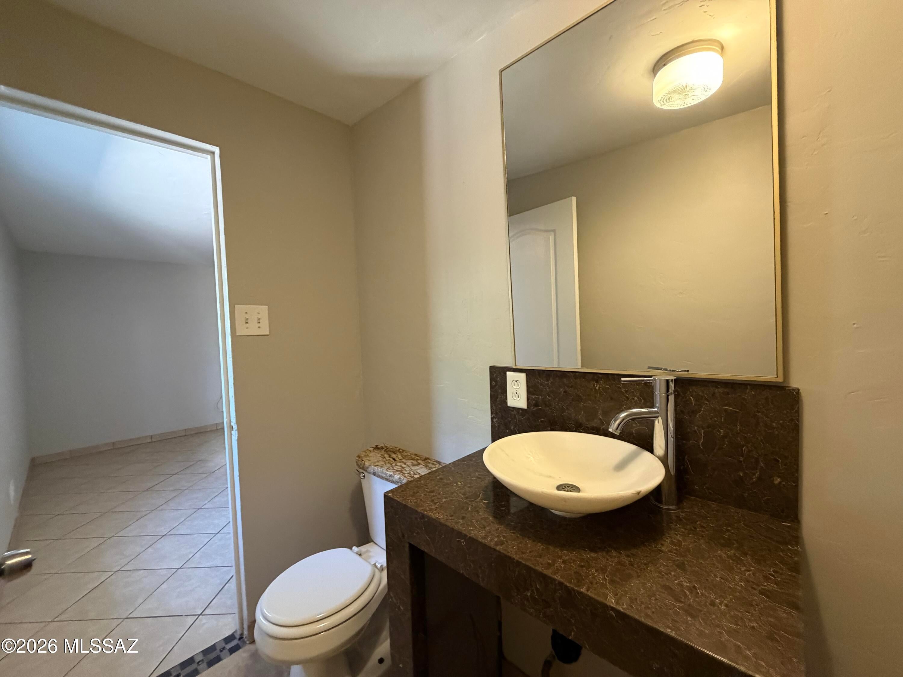El Rio Park - Residential Lease