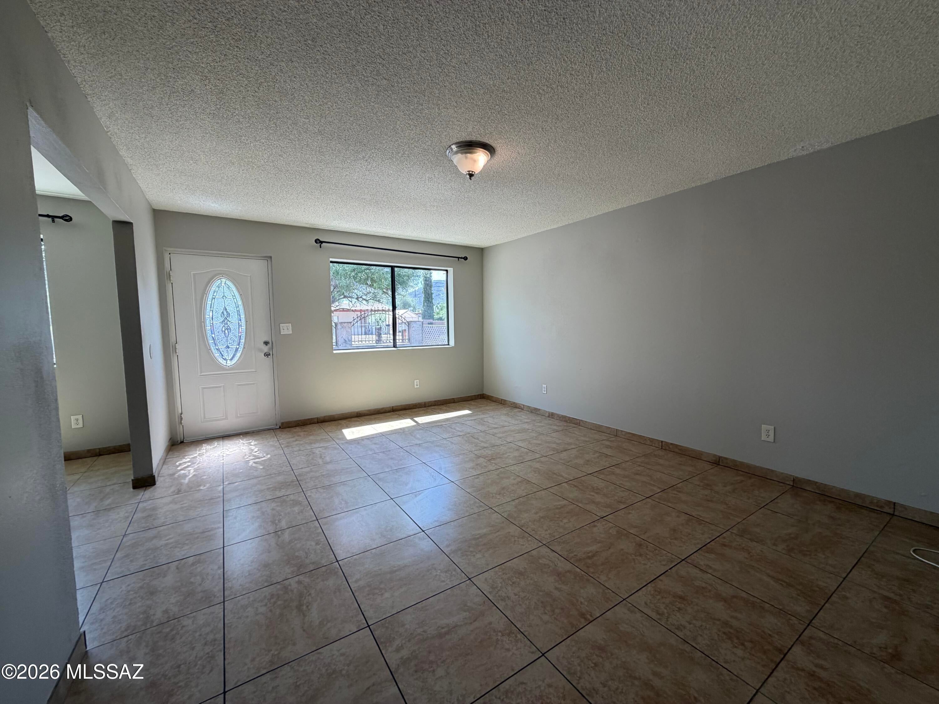El Rio Park - Residential Lease