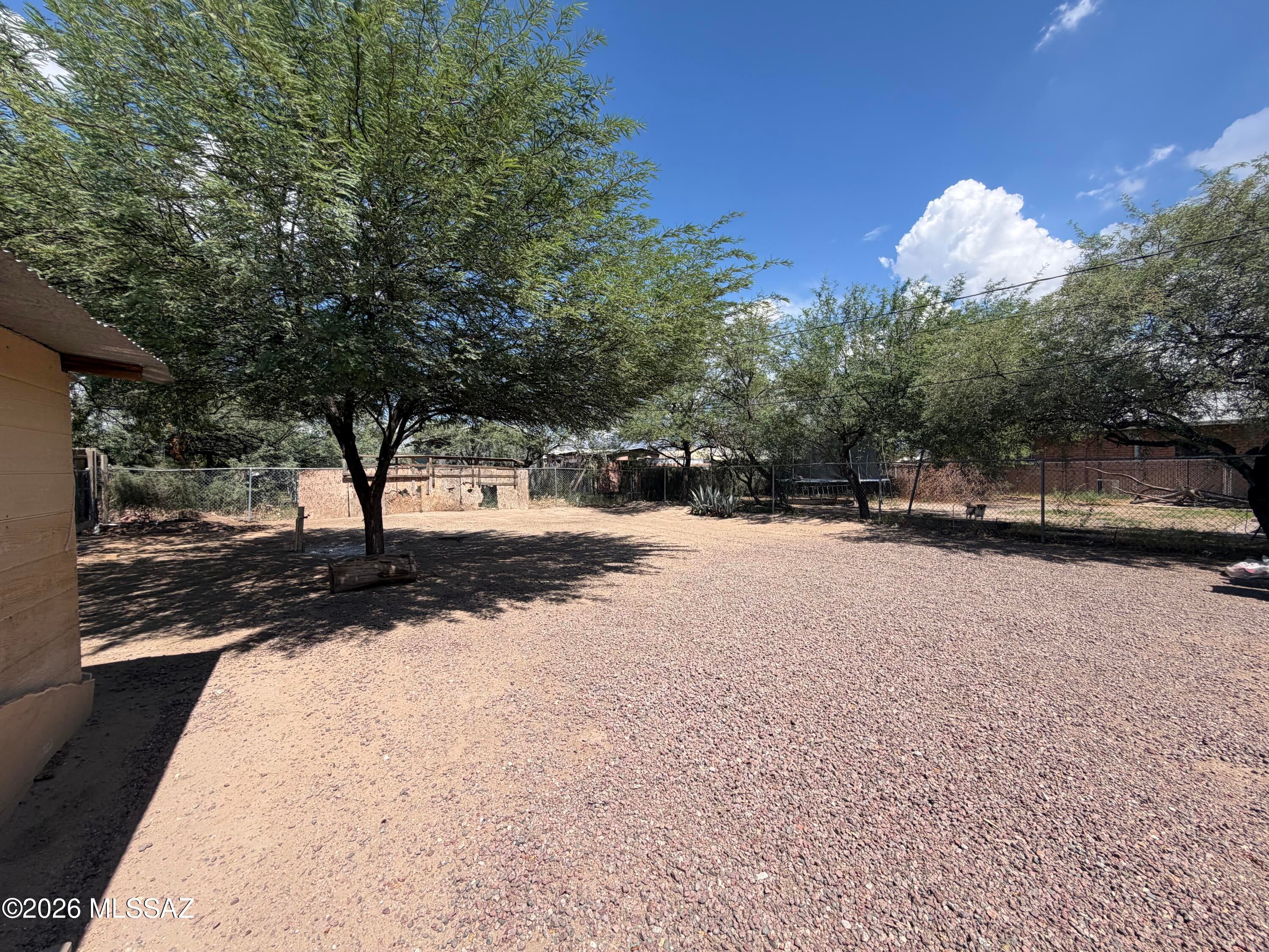 El Rio Park - Residential Lease