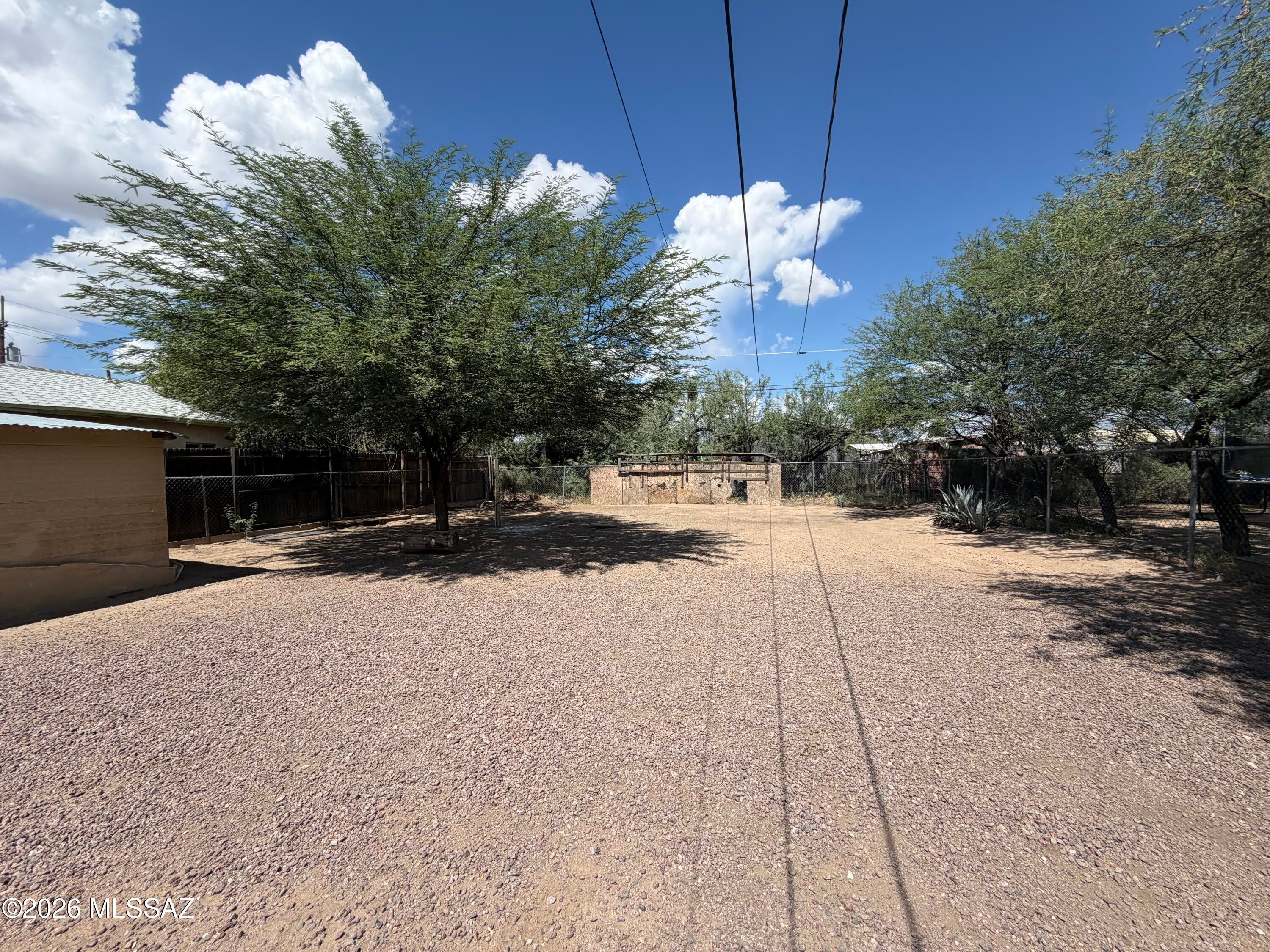 El Rio Park - Residential Lease