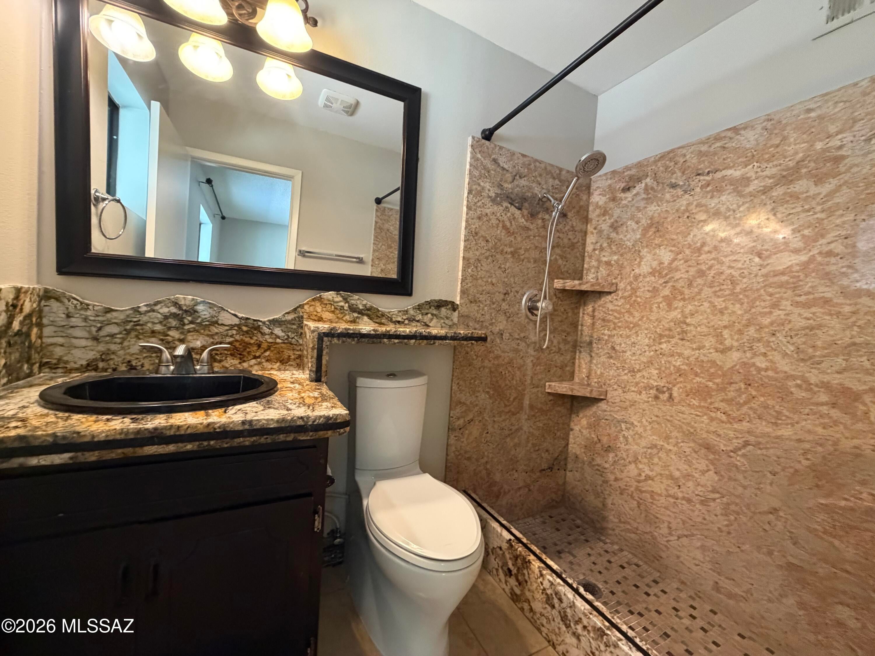 El Rio Park - Residential Lease