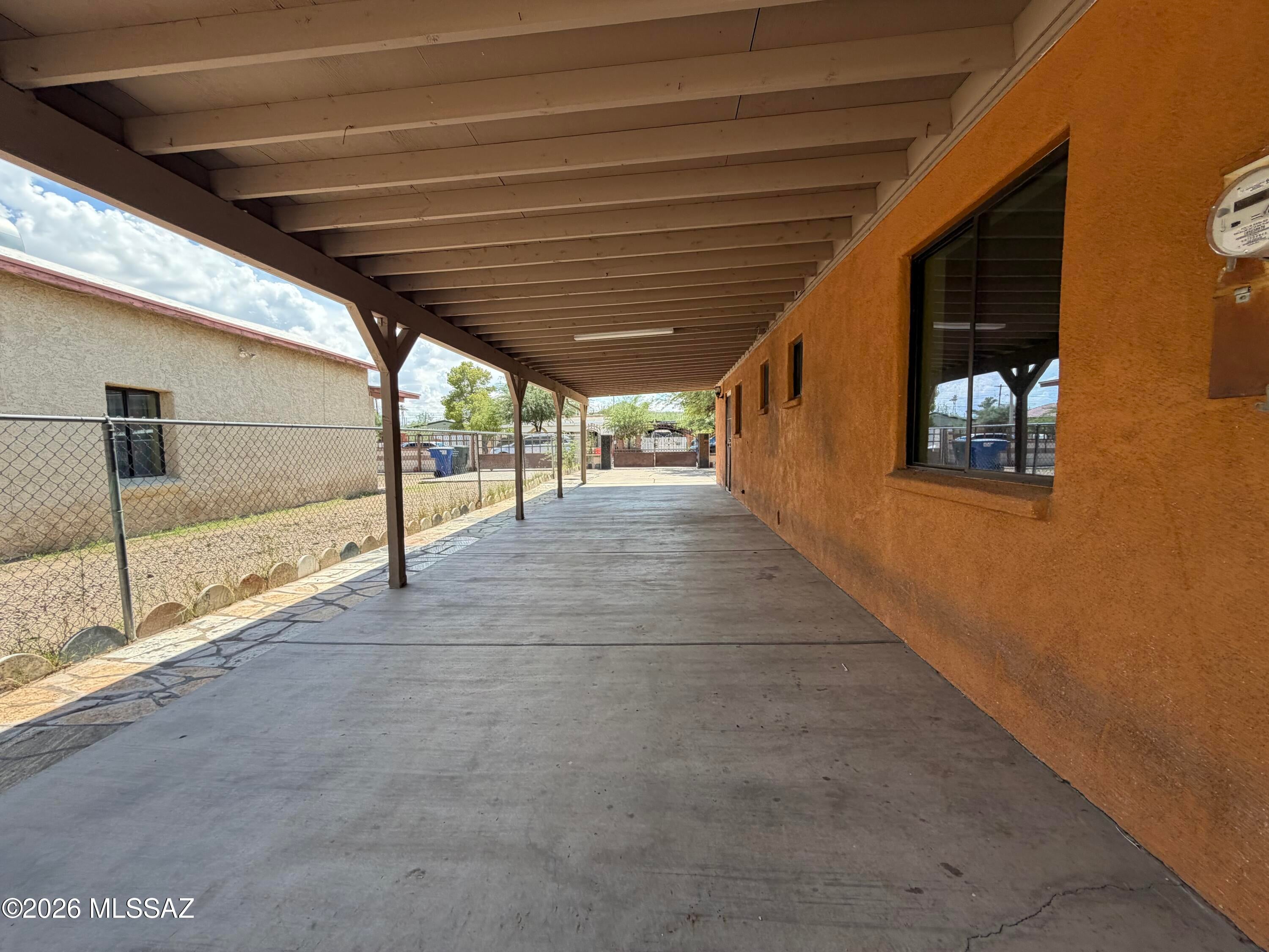 El Rio Park - Residential Lease