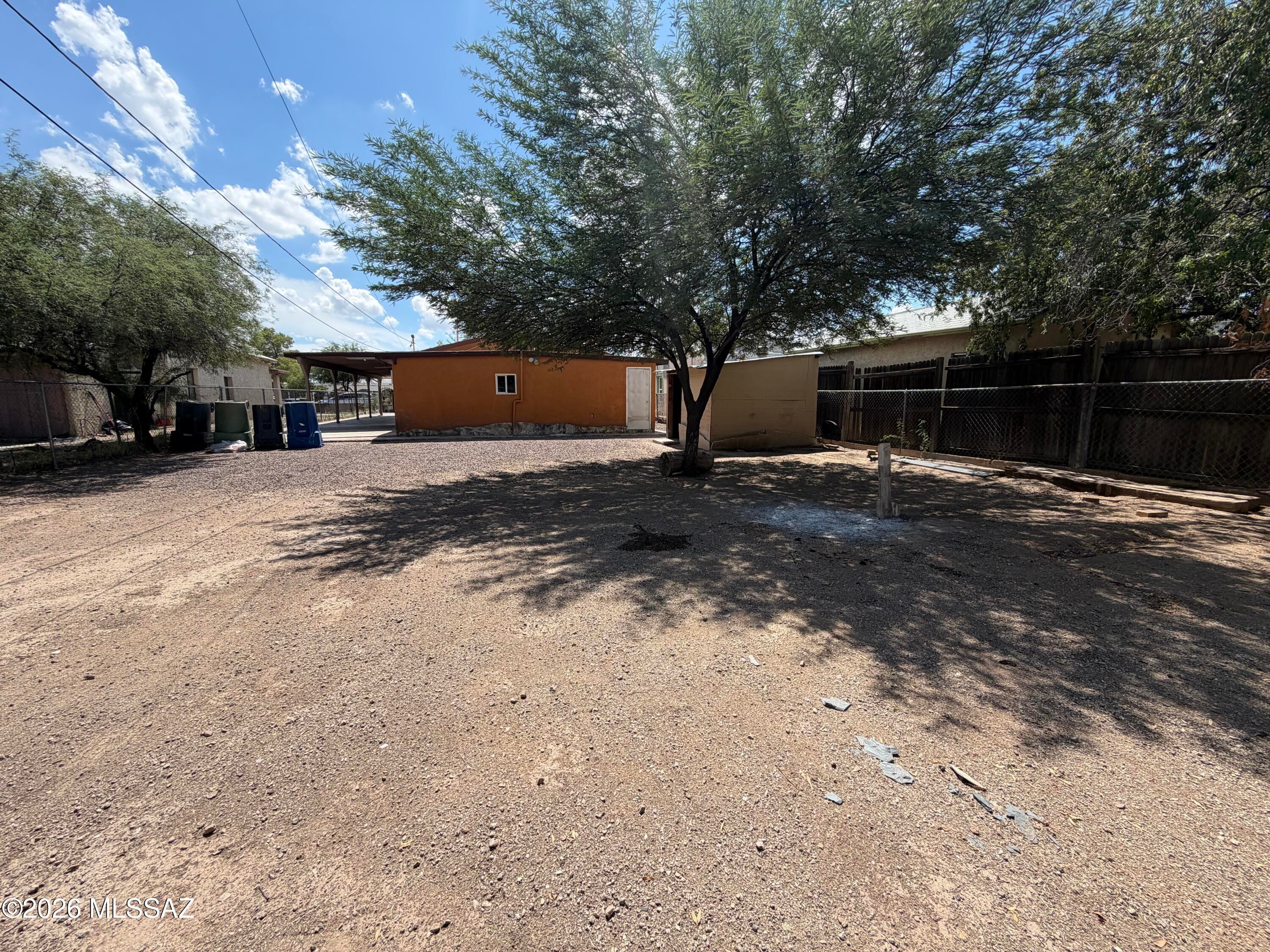 El Rio Park - Residential Lease
