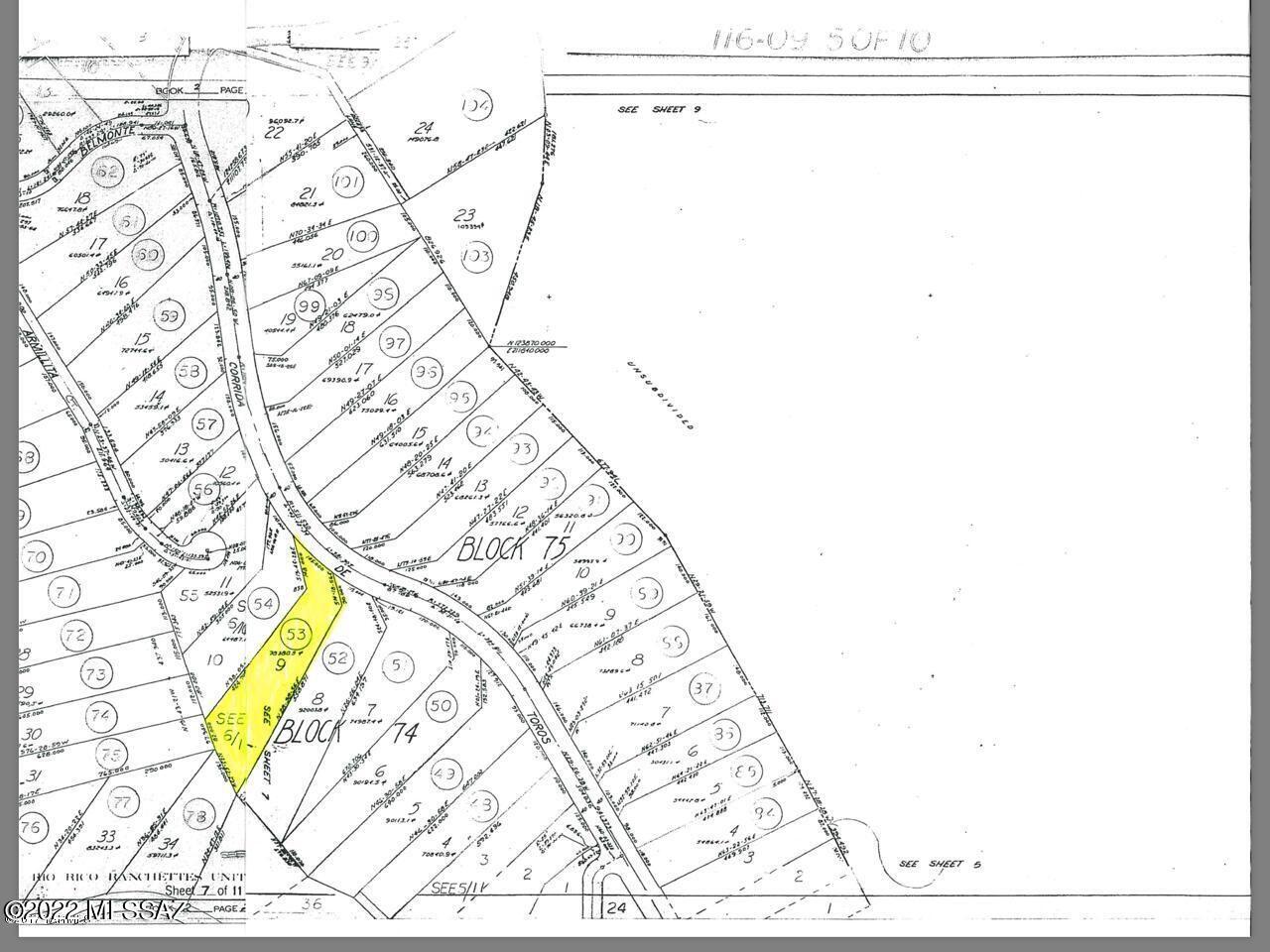 If you are looking for privacy and tranquility, you've found the right piece of land. Warm your home naturally, build with southern exposure on this 1.8 acre lot nestled away in the rolling hills of Rio Rico. Just 15 minutes to the freeway. Seller is a real estate broker in Arizona. Listing agent is related to the seller.