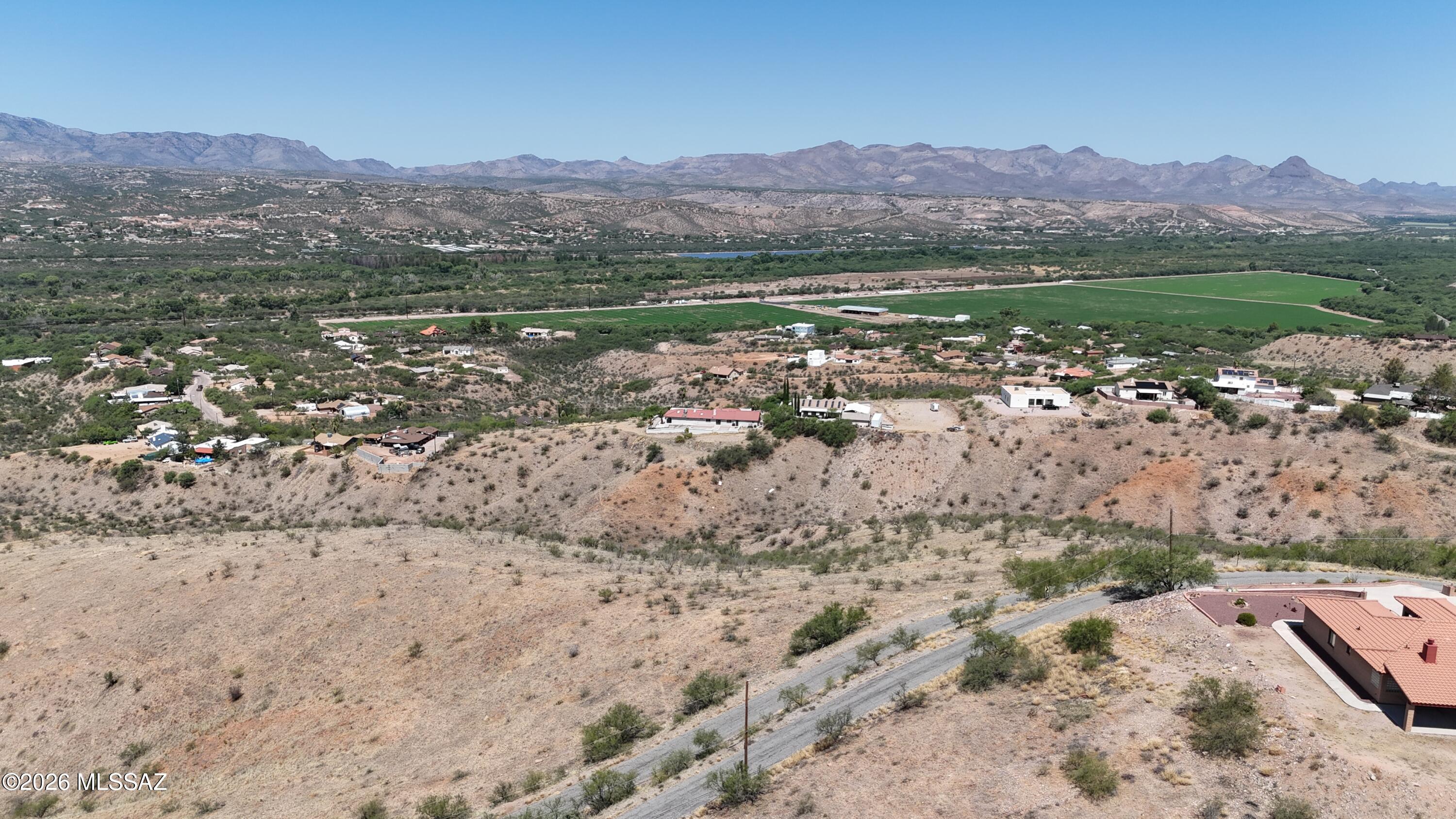 Rio Rico Ranchettes 3 - Land