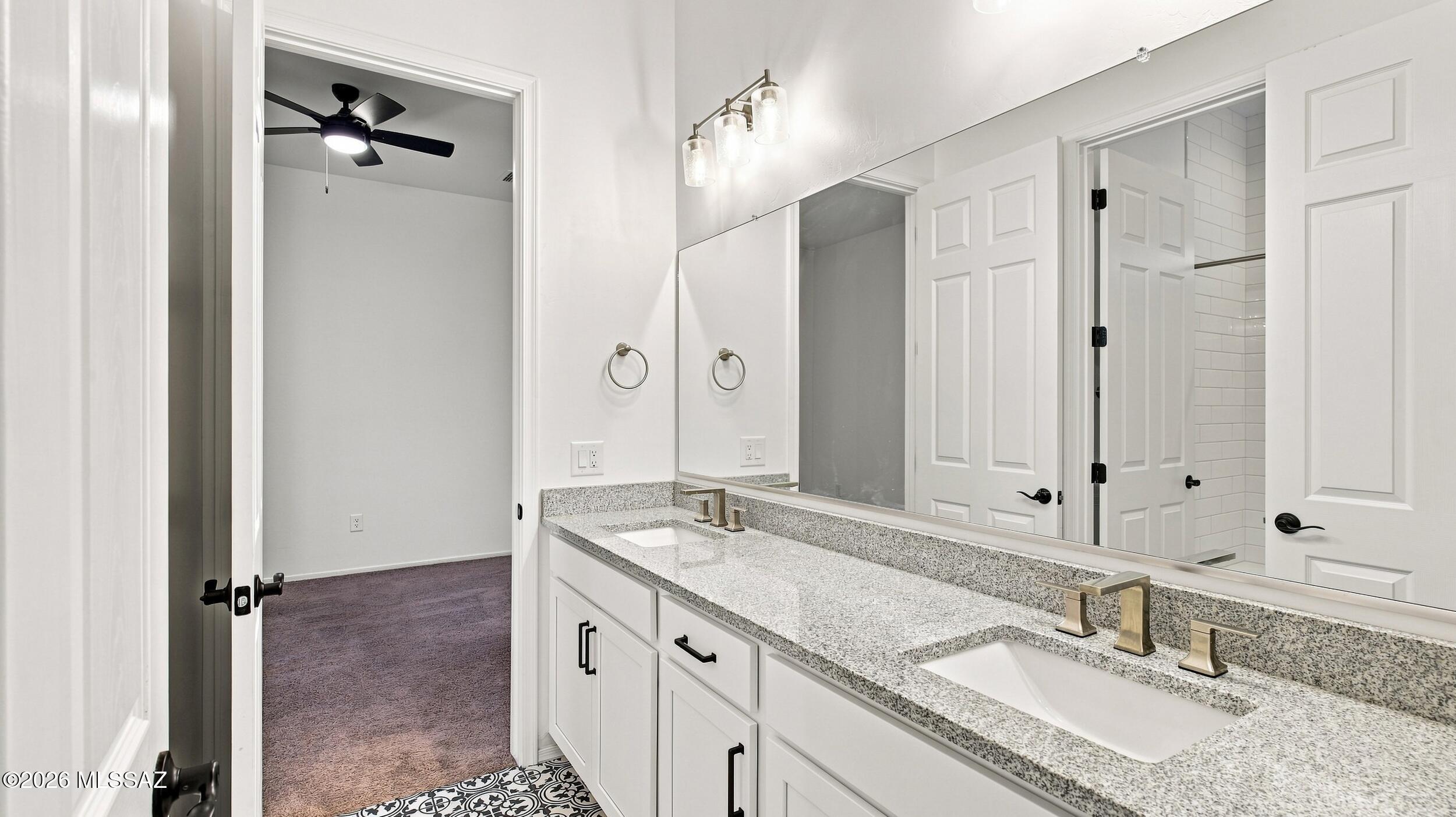 Rocking K South Neighborhood 1 Parcel B-1 - Residential