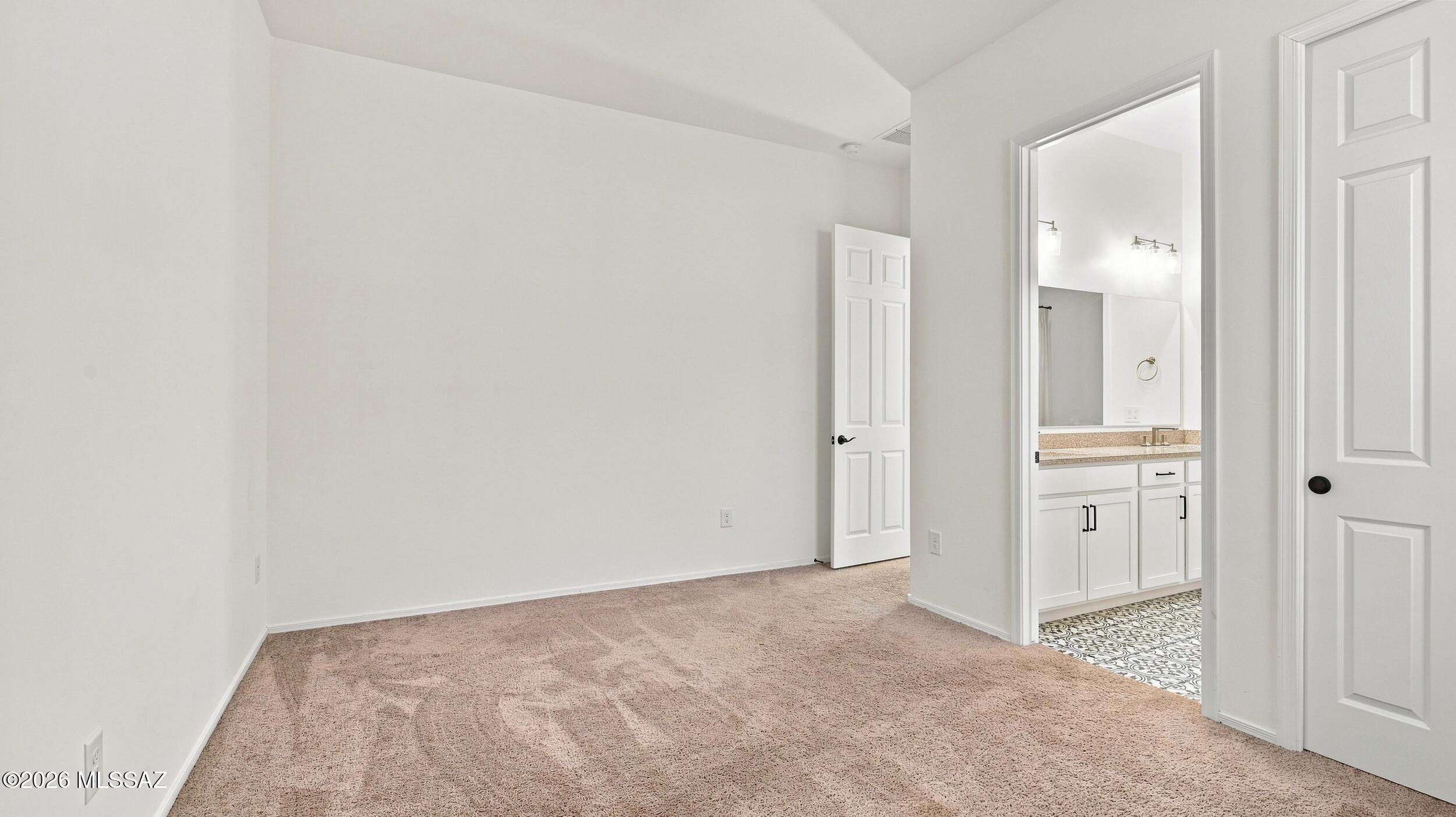Rocking K South Neighborhood 1 Parcel B-1 - Residential