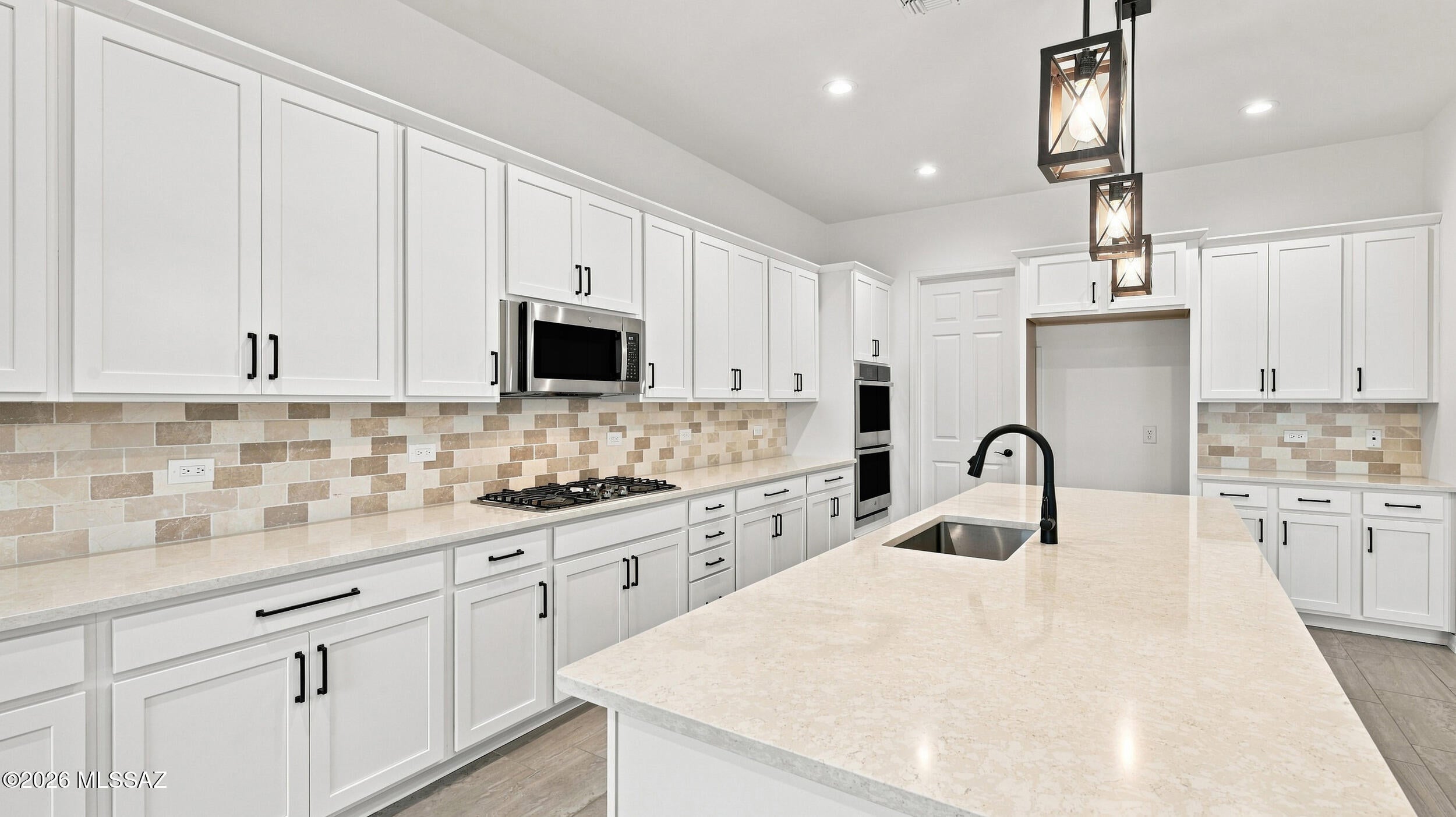 Rocking K South Neighborhood 1 Parcel B-1 - Residential