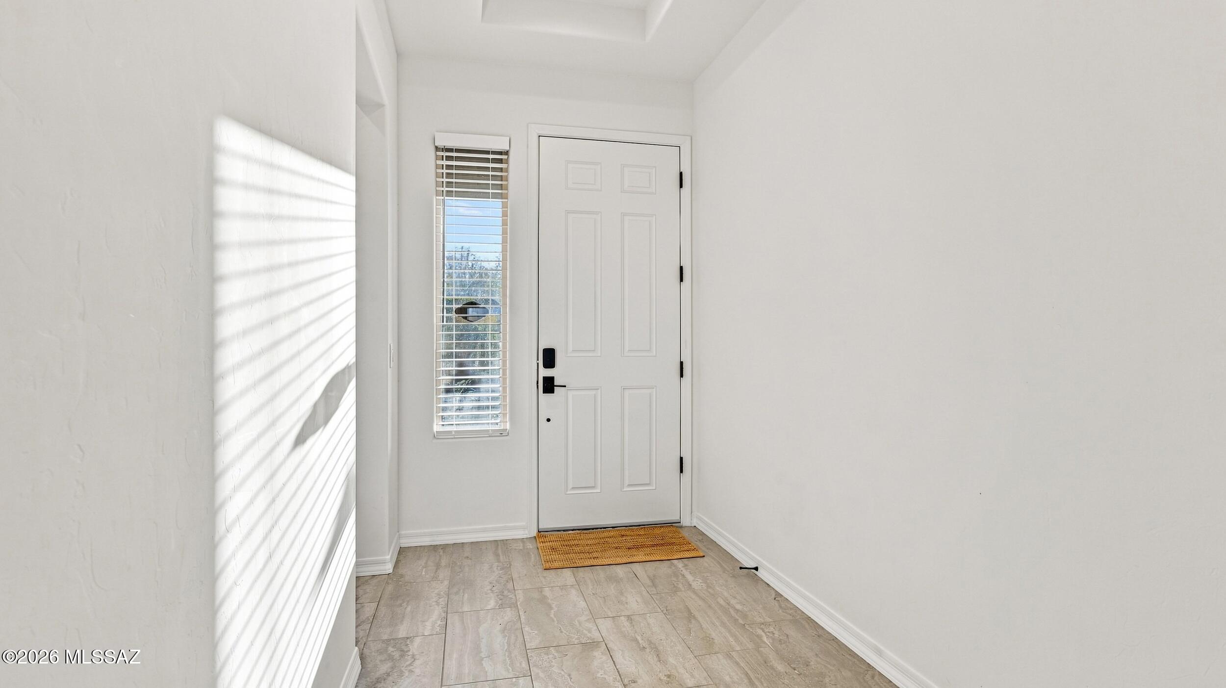 Rocking K South Neighborhood 1 Parcel B-1 - Residential