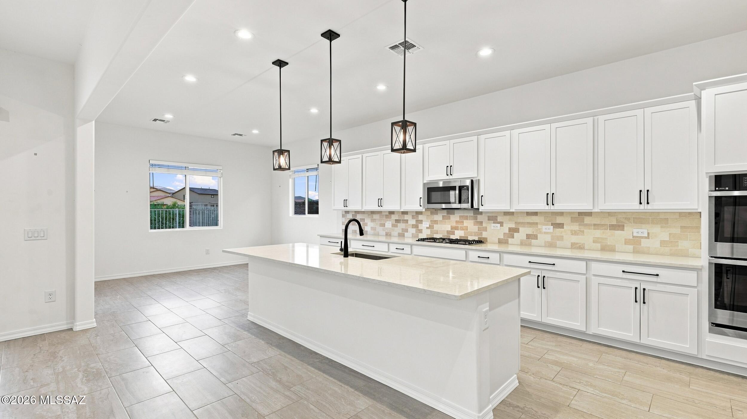 Rocking K South Neighborhood 1 Parcel B-1 - Residential