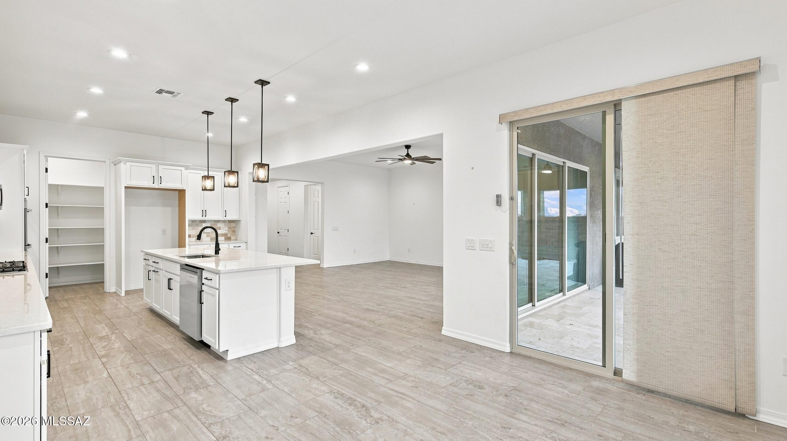 Rocking K South Neighborhood 1 Parcel B-1 - Residential
