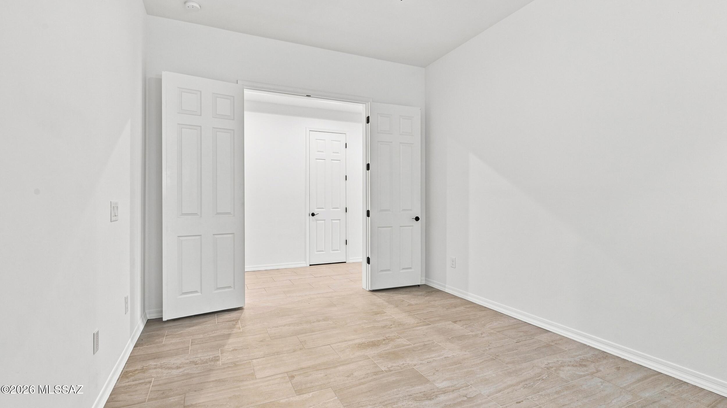Rocking K South Neighborhood 1 Parcel B-1 - Residential